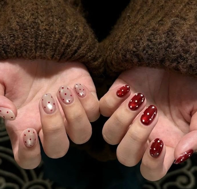 lisanail_modelnail