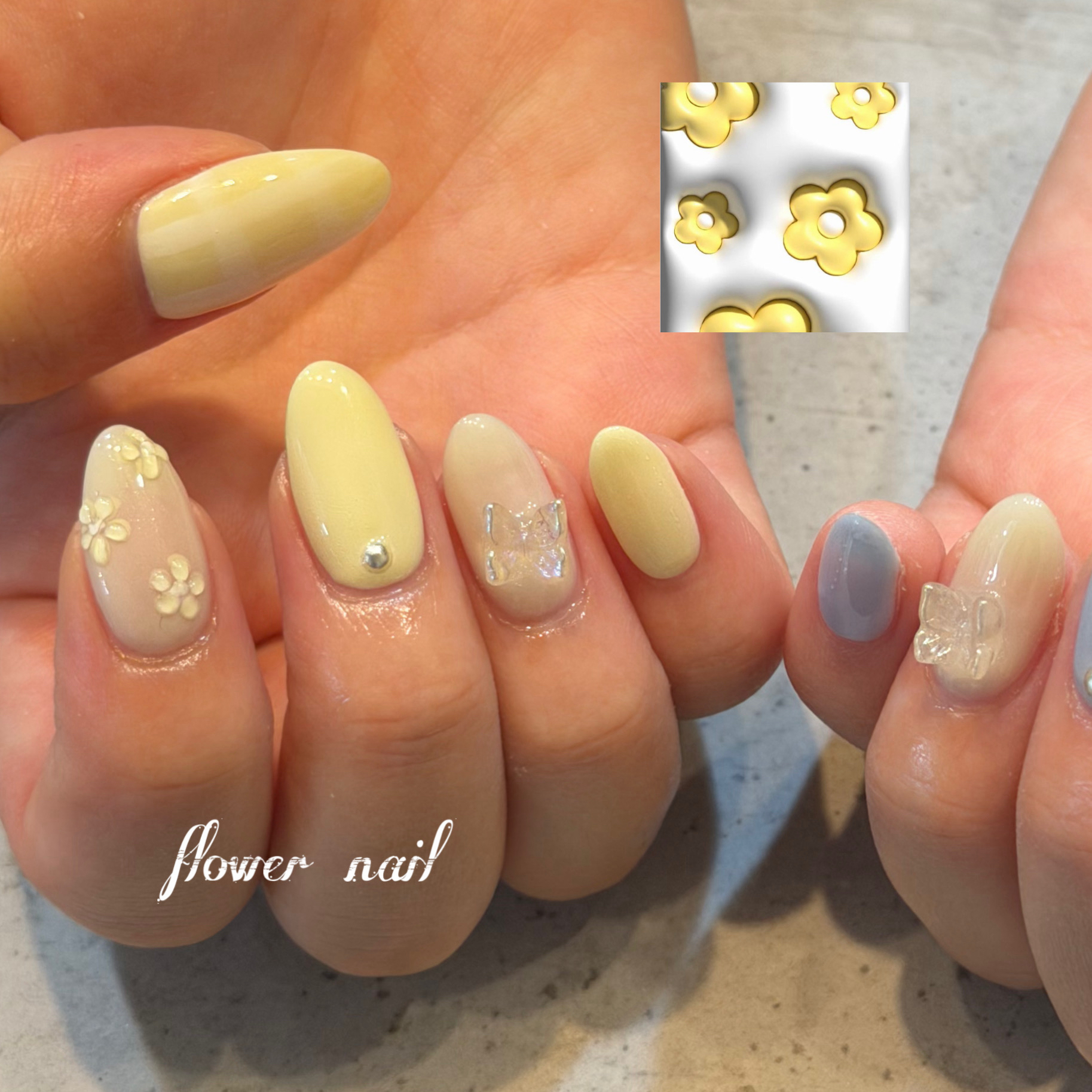 moeka__trunail