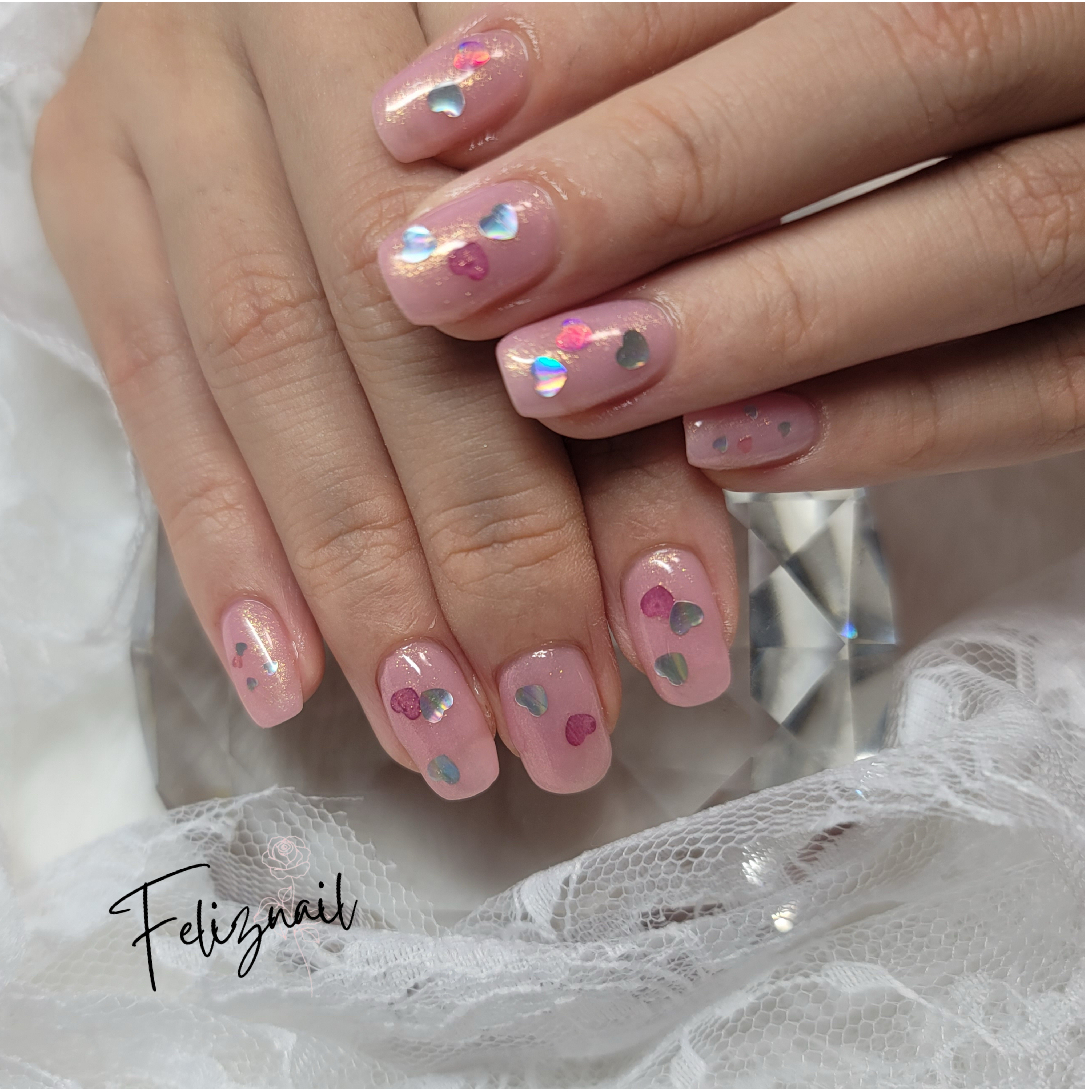 Feliznail.Erika