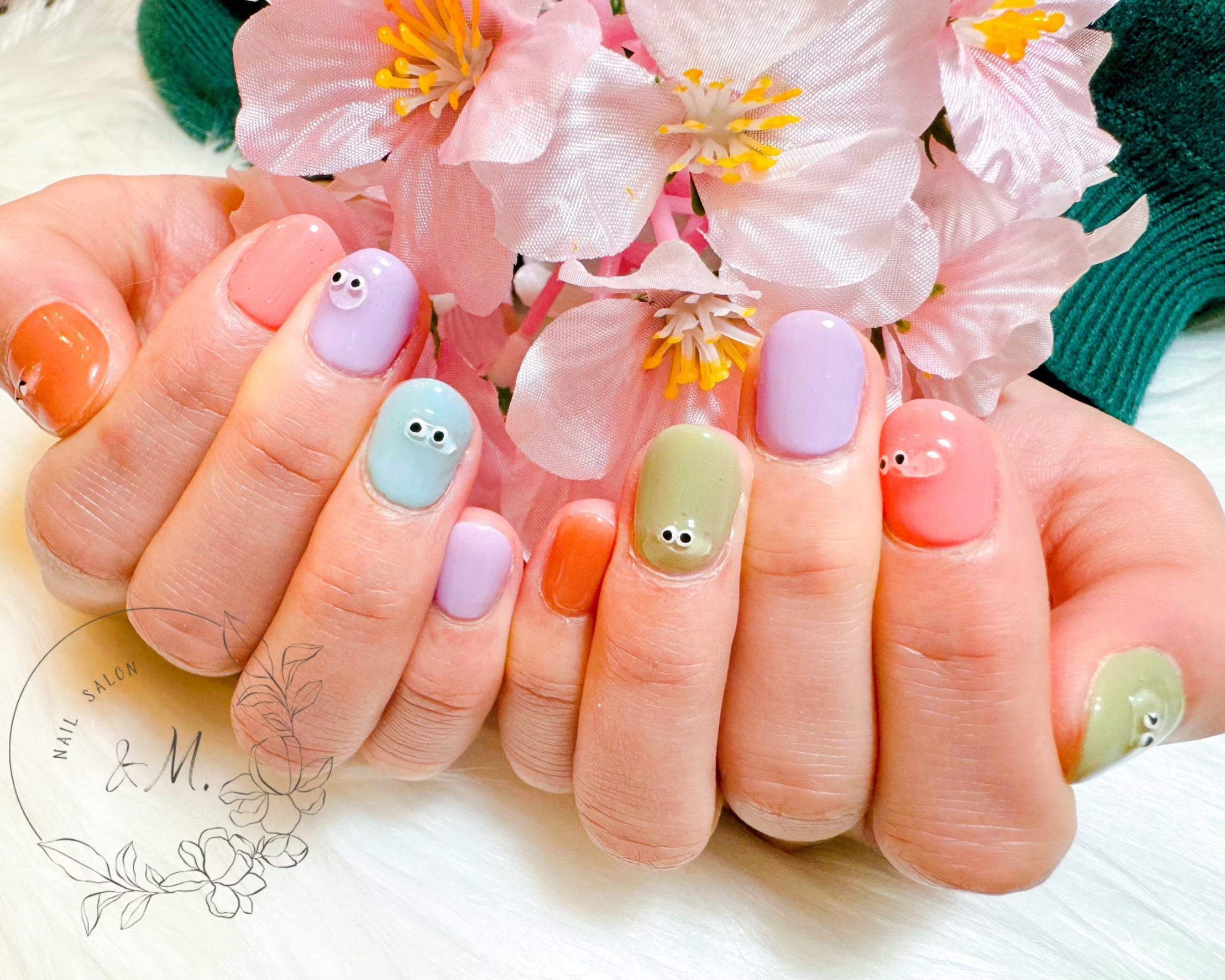 andM._Mai