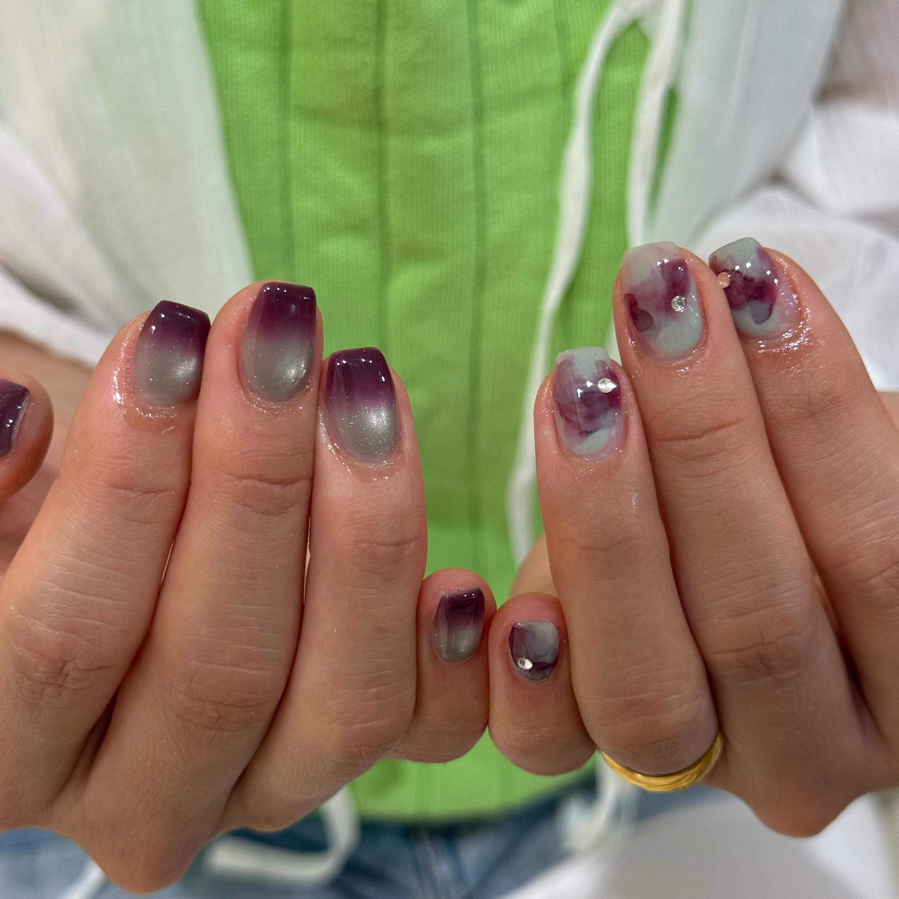 ayuka_trunail