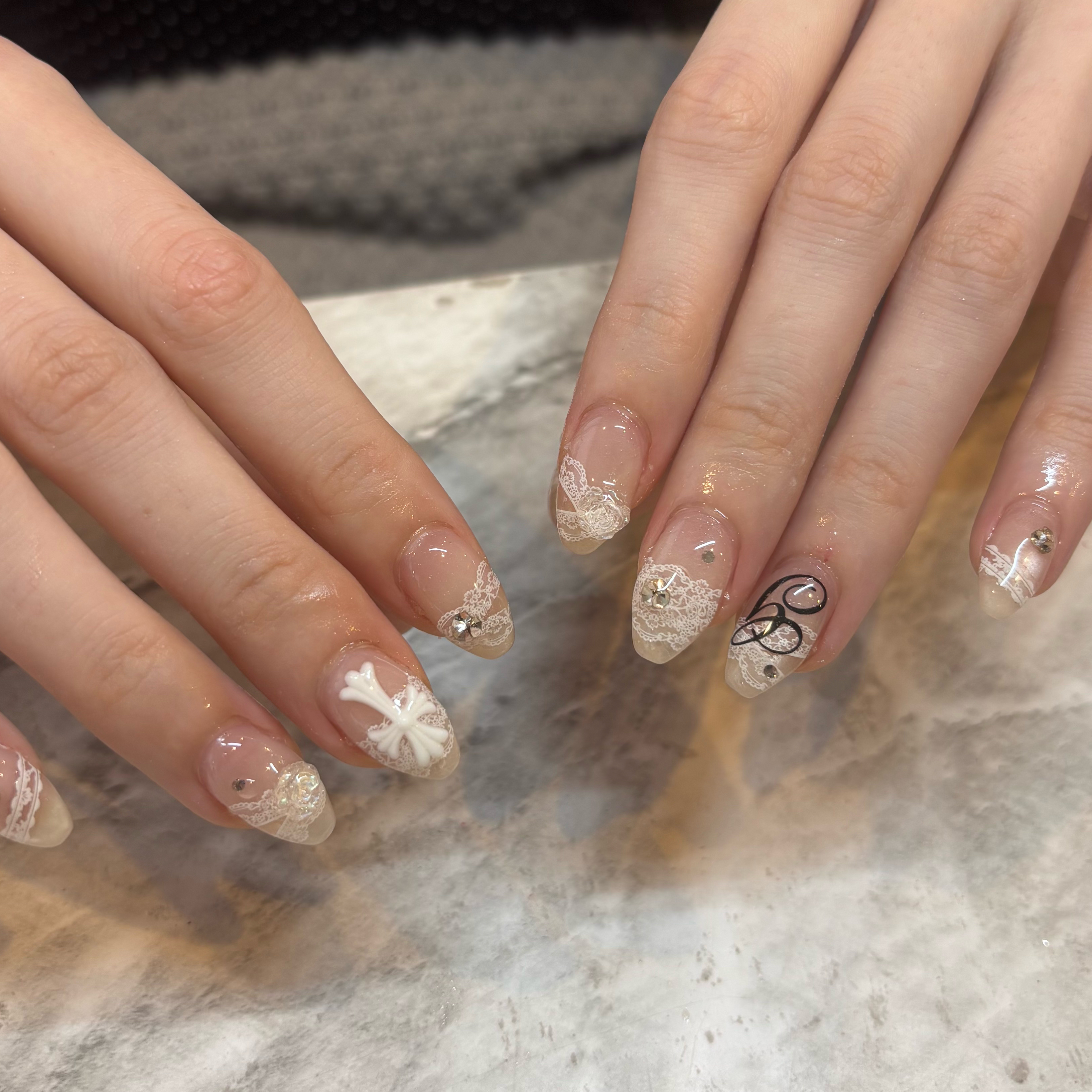 momoko._trunail