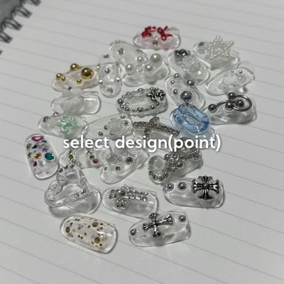 select design 【A】¥10,000