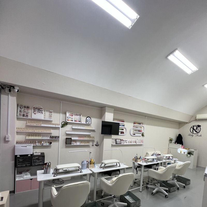 RUBY NAIL Salon( 霞ヶ関店)