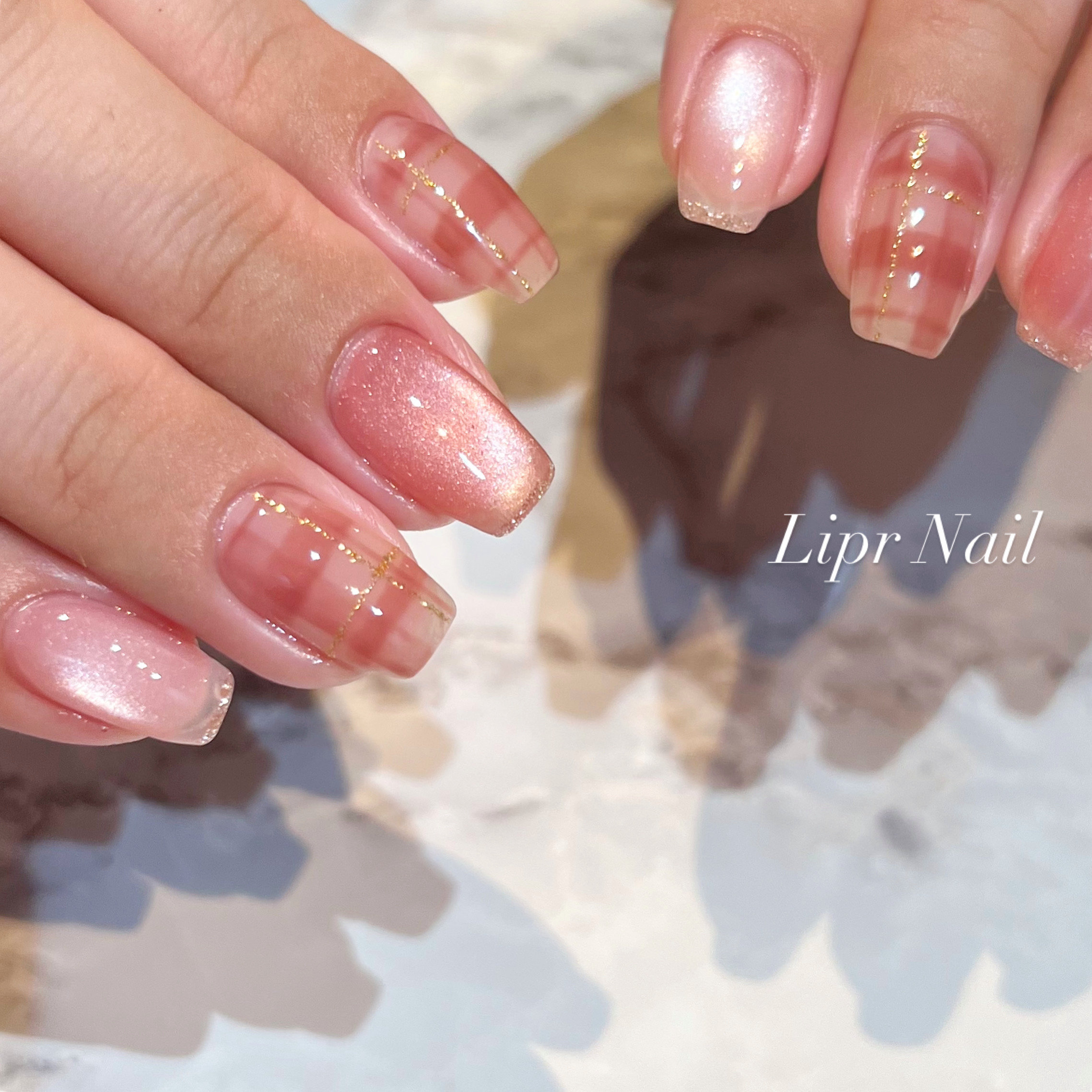 Lipr_Nail
