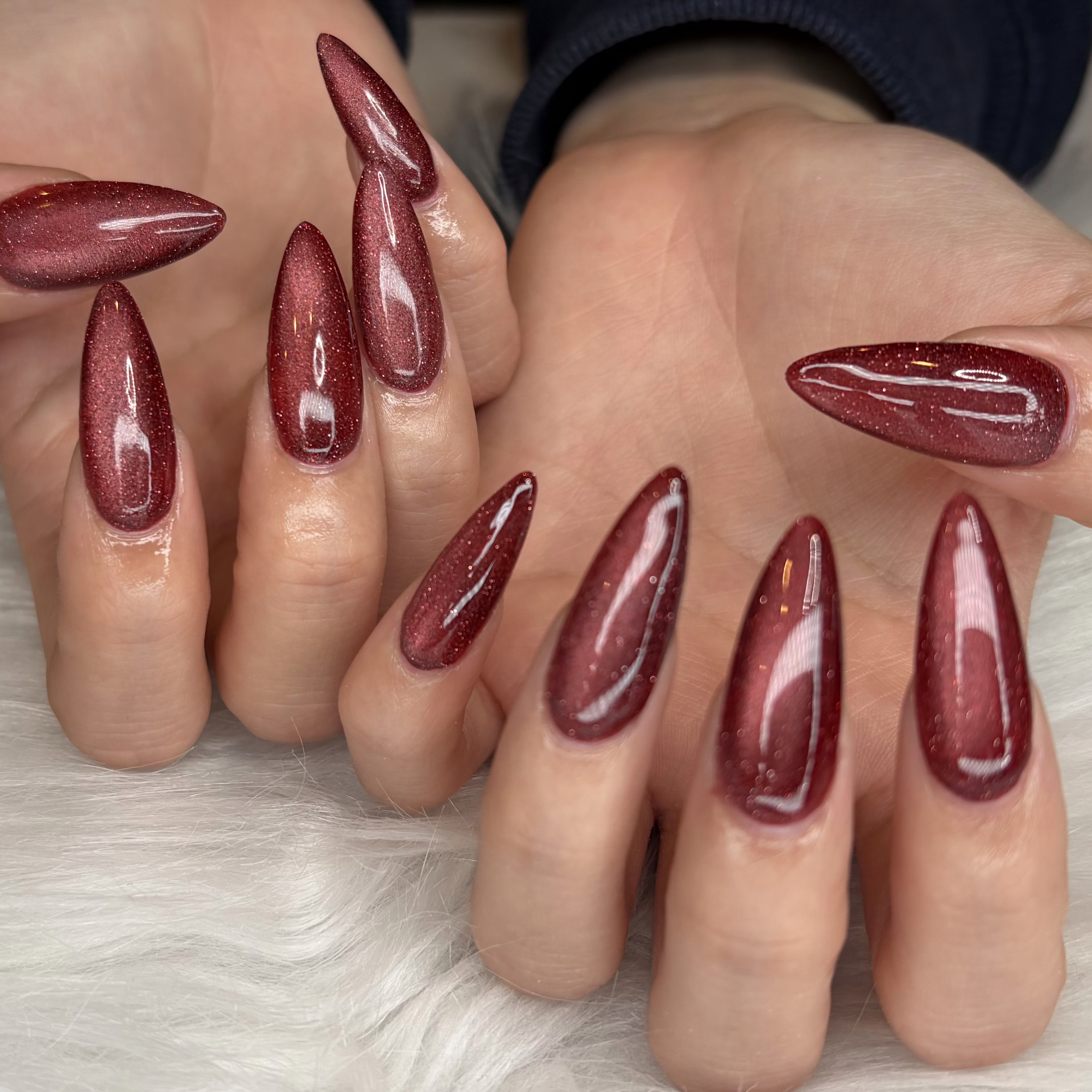 nailmegumi
