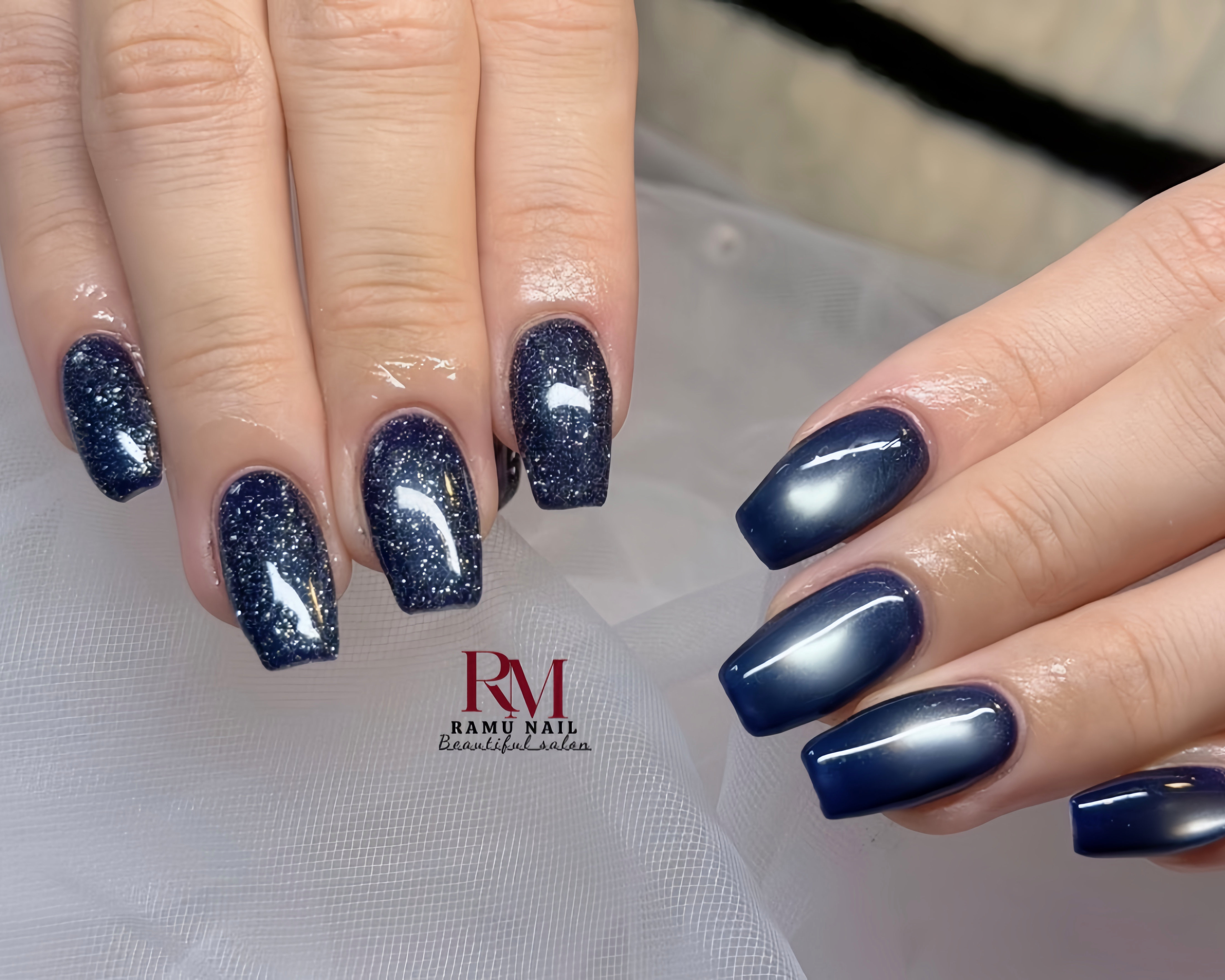 Rose__nail
