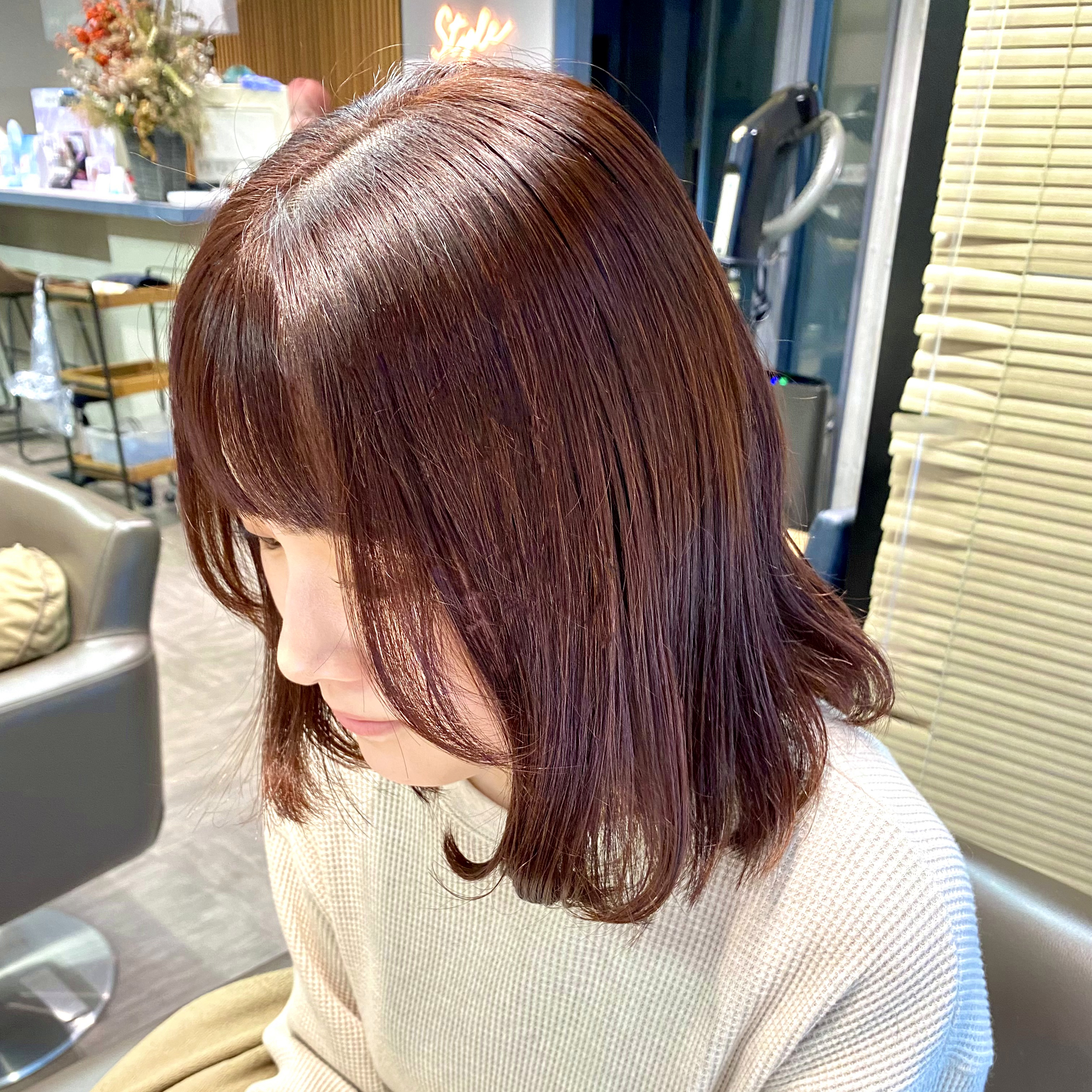 hono_stylehair