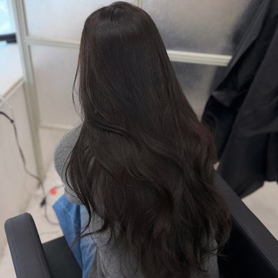 【当日予約限定🌟】ワンカラー + ケアプロ🫧