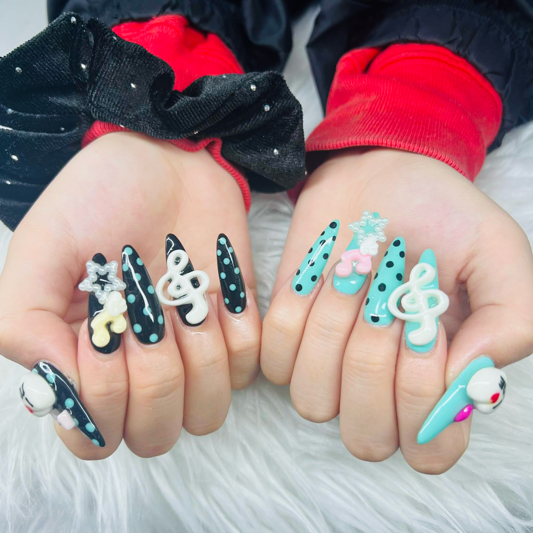 T.Lee_Nail_Shinjuku