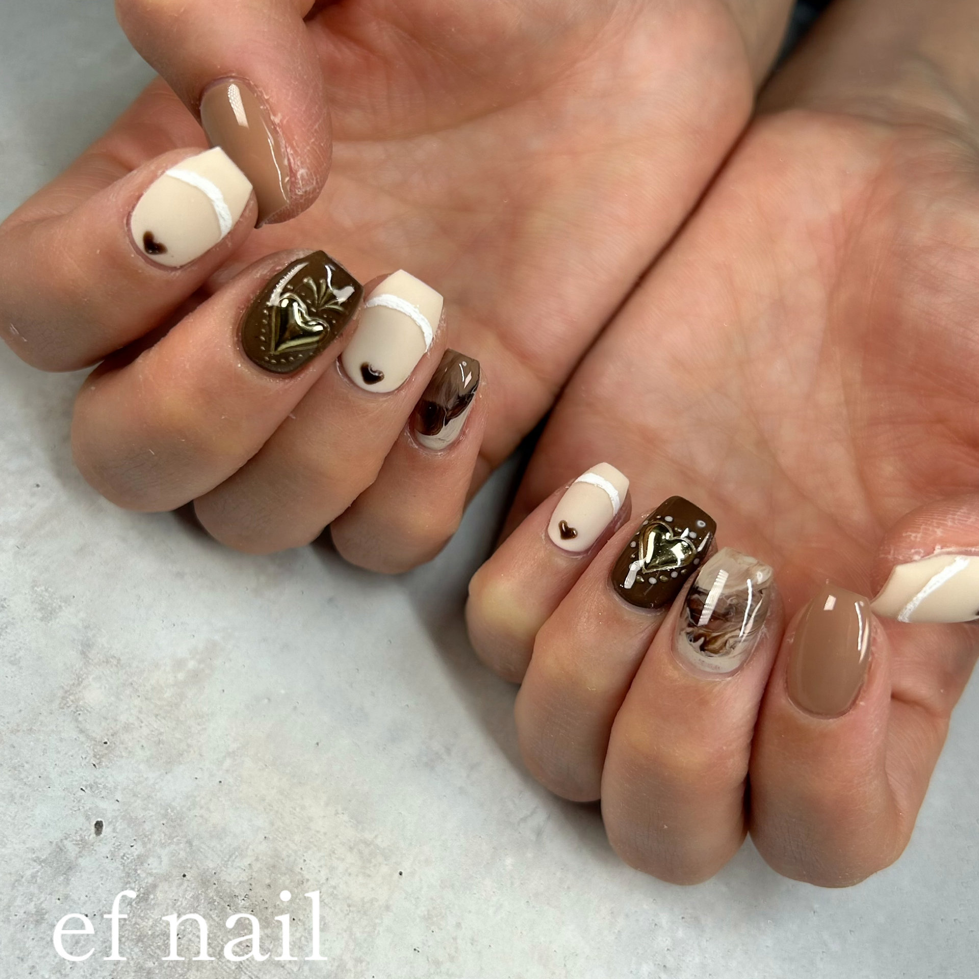 efnail