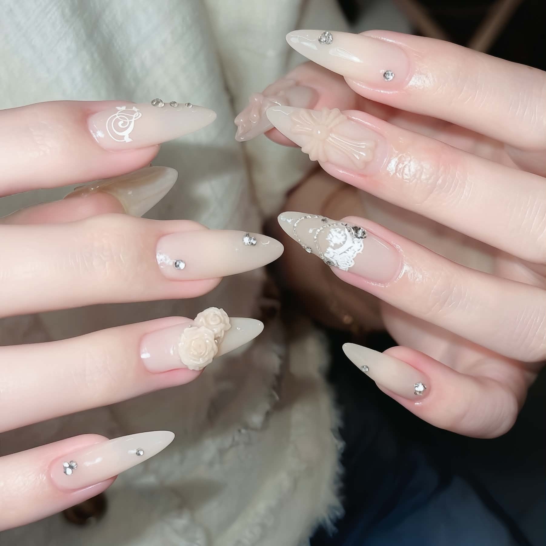 Lyly_Nail