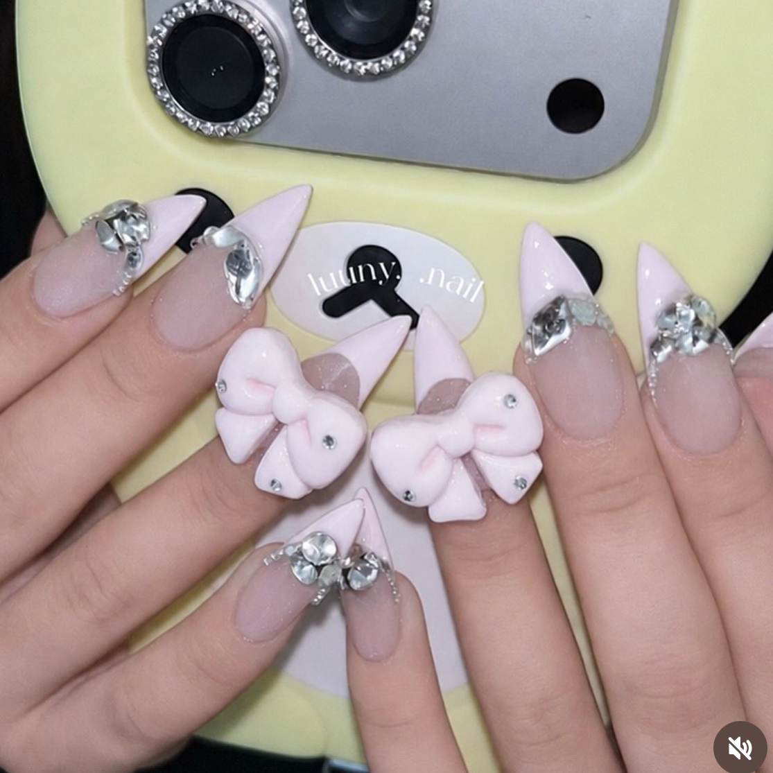 luuny._.nail
