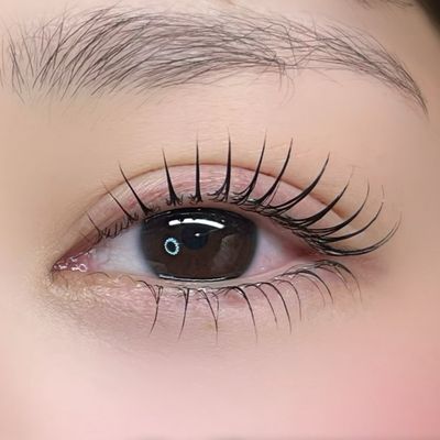 【中顔面短縮🌟】まつ毛パーマ上下+サロン専売品コーティング仕上げ🎶