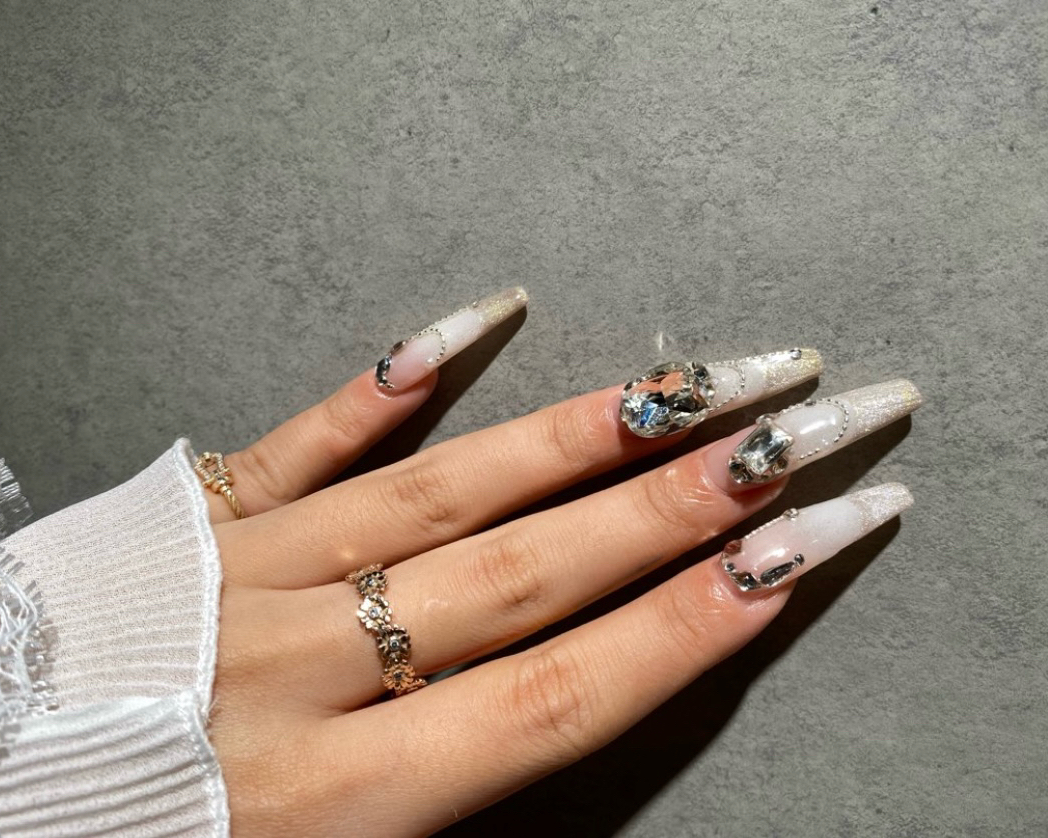 I_nail_hana