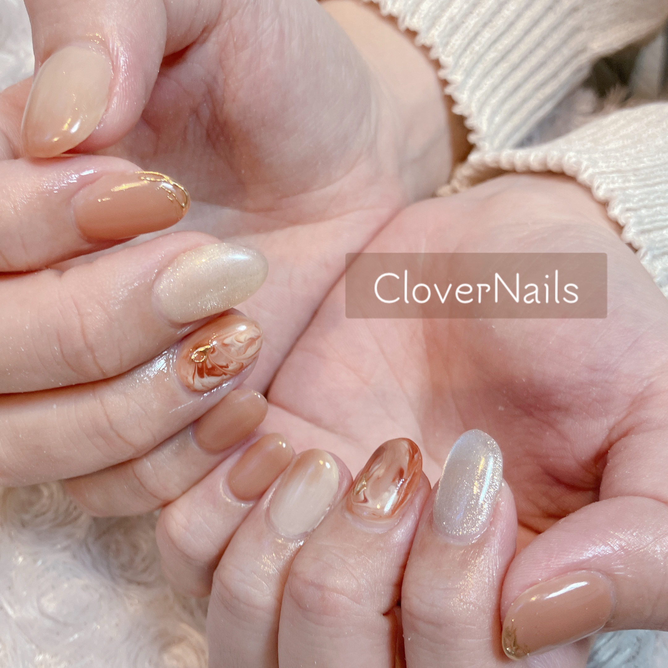 CloverNails