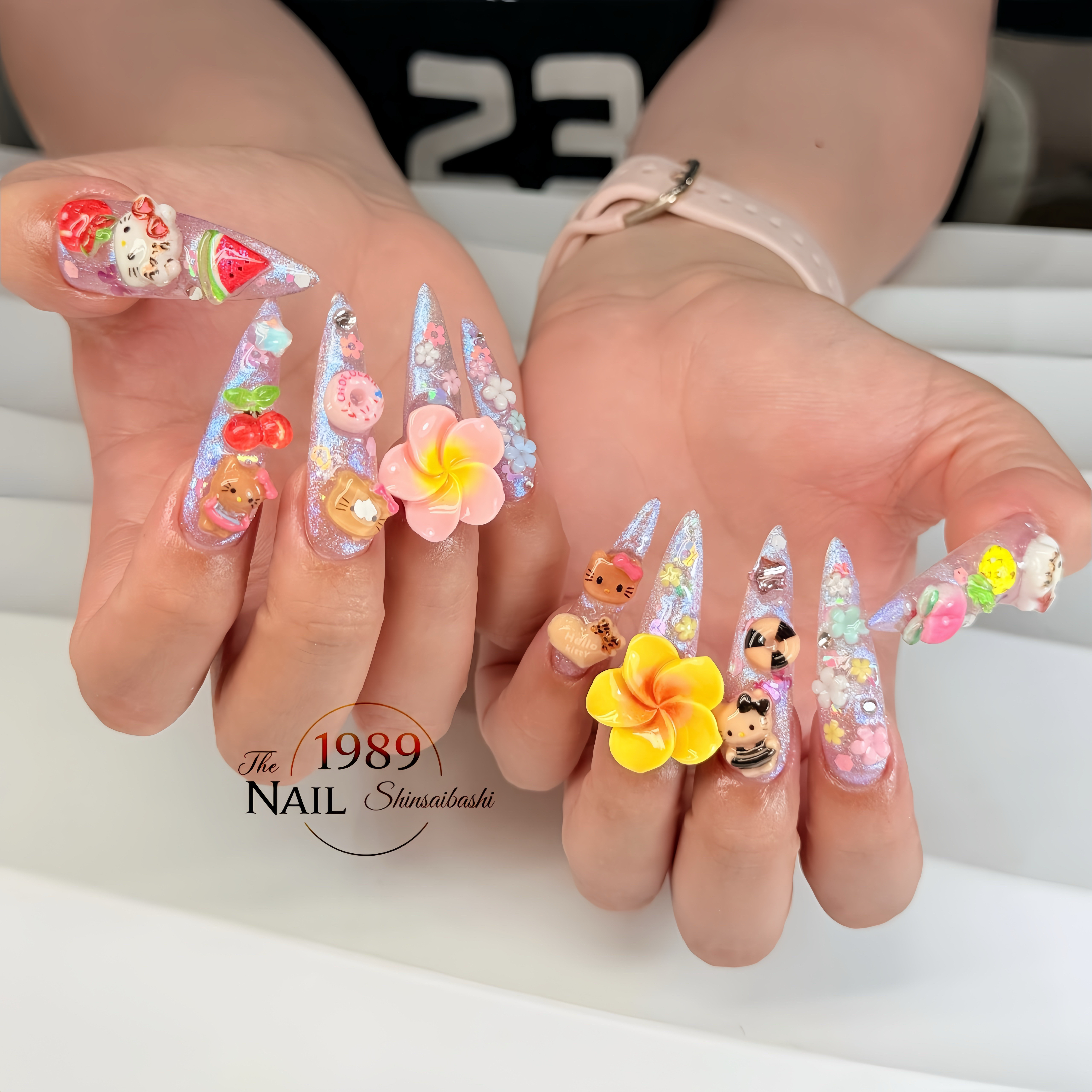 The1989Nail.shinsaibashi