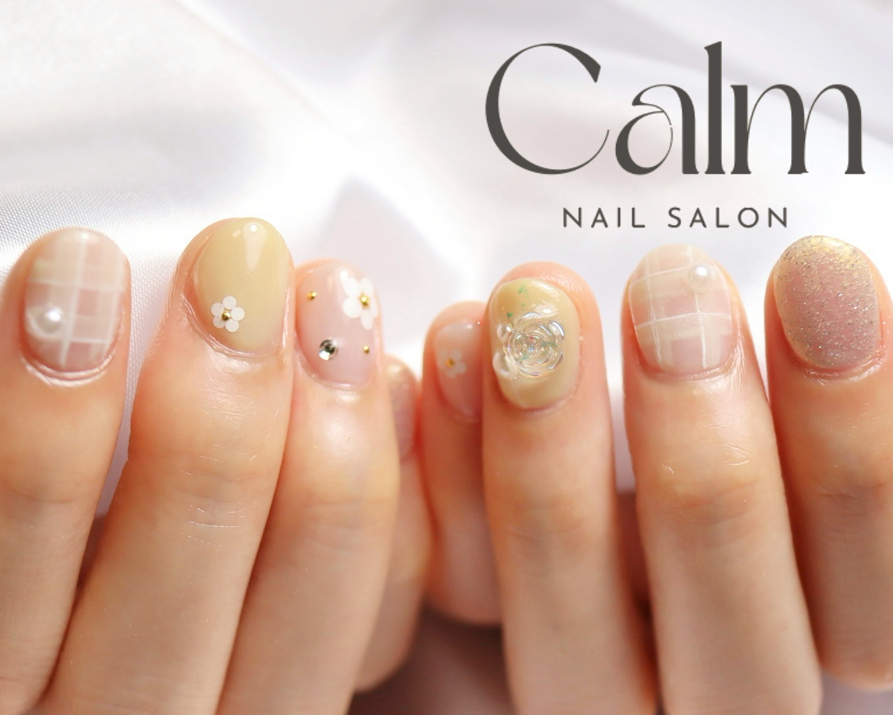 Calmnail_nagisa_musako