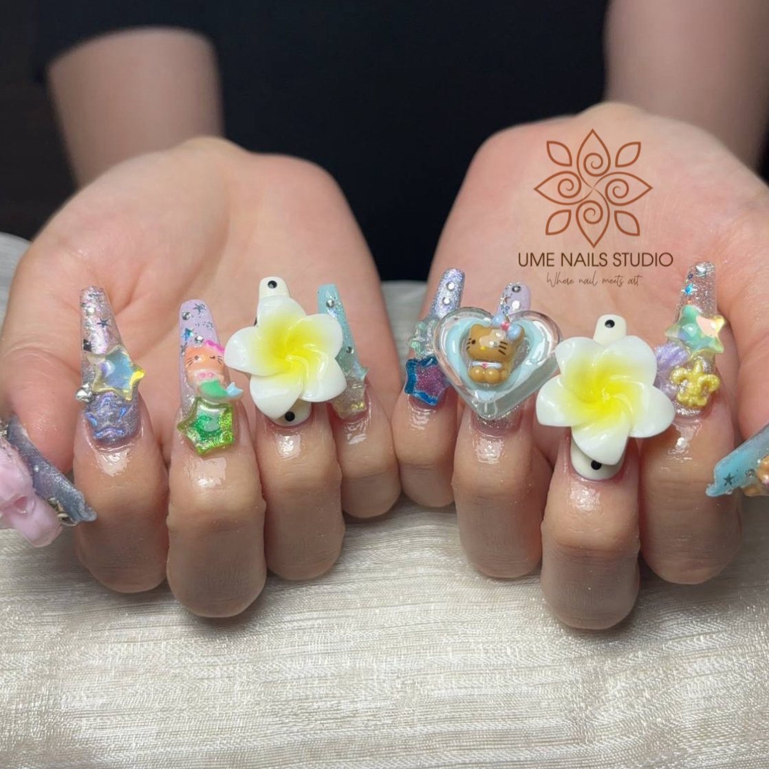UME_NAIL_STUDIO_SAKURA