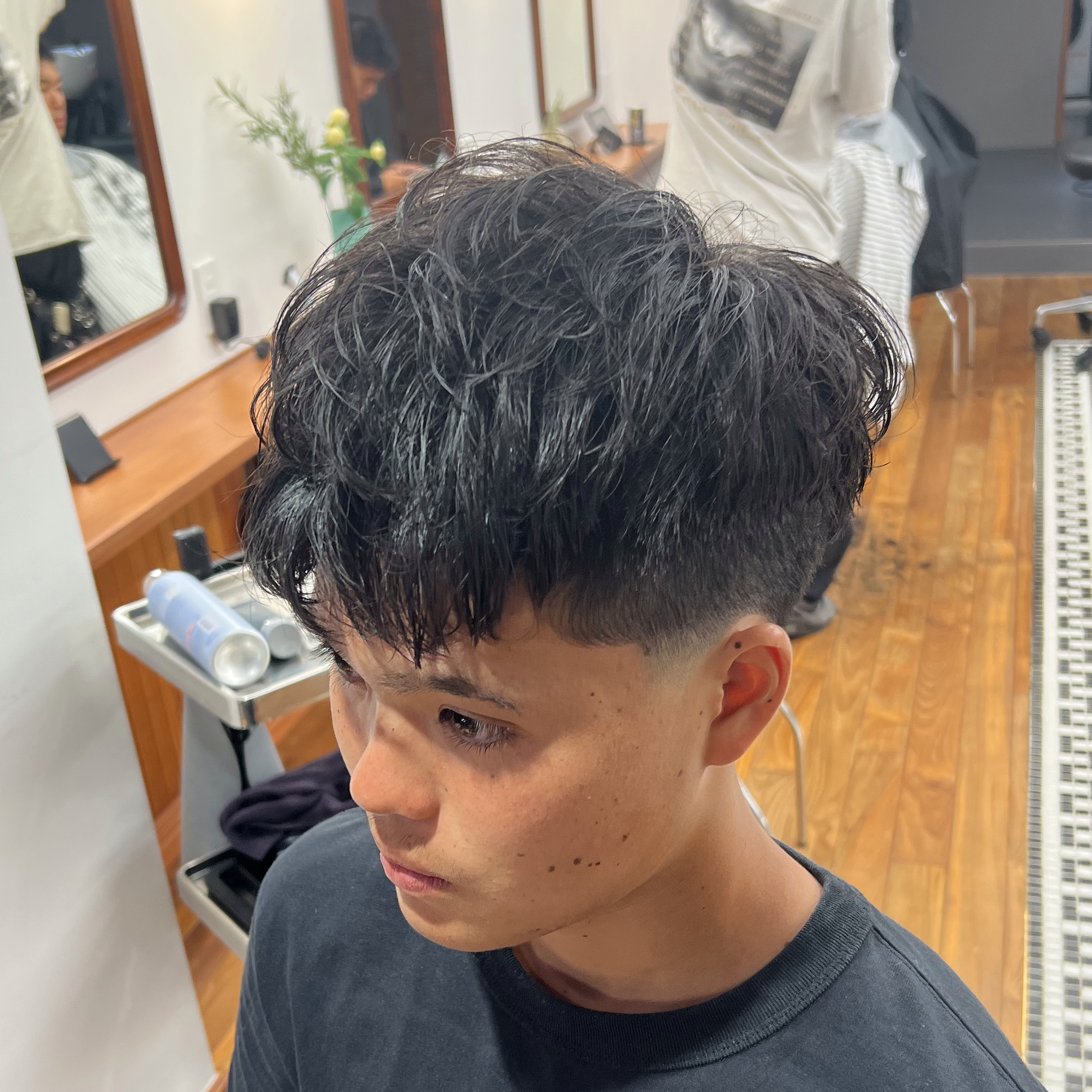 thedaytokyo_riku