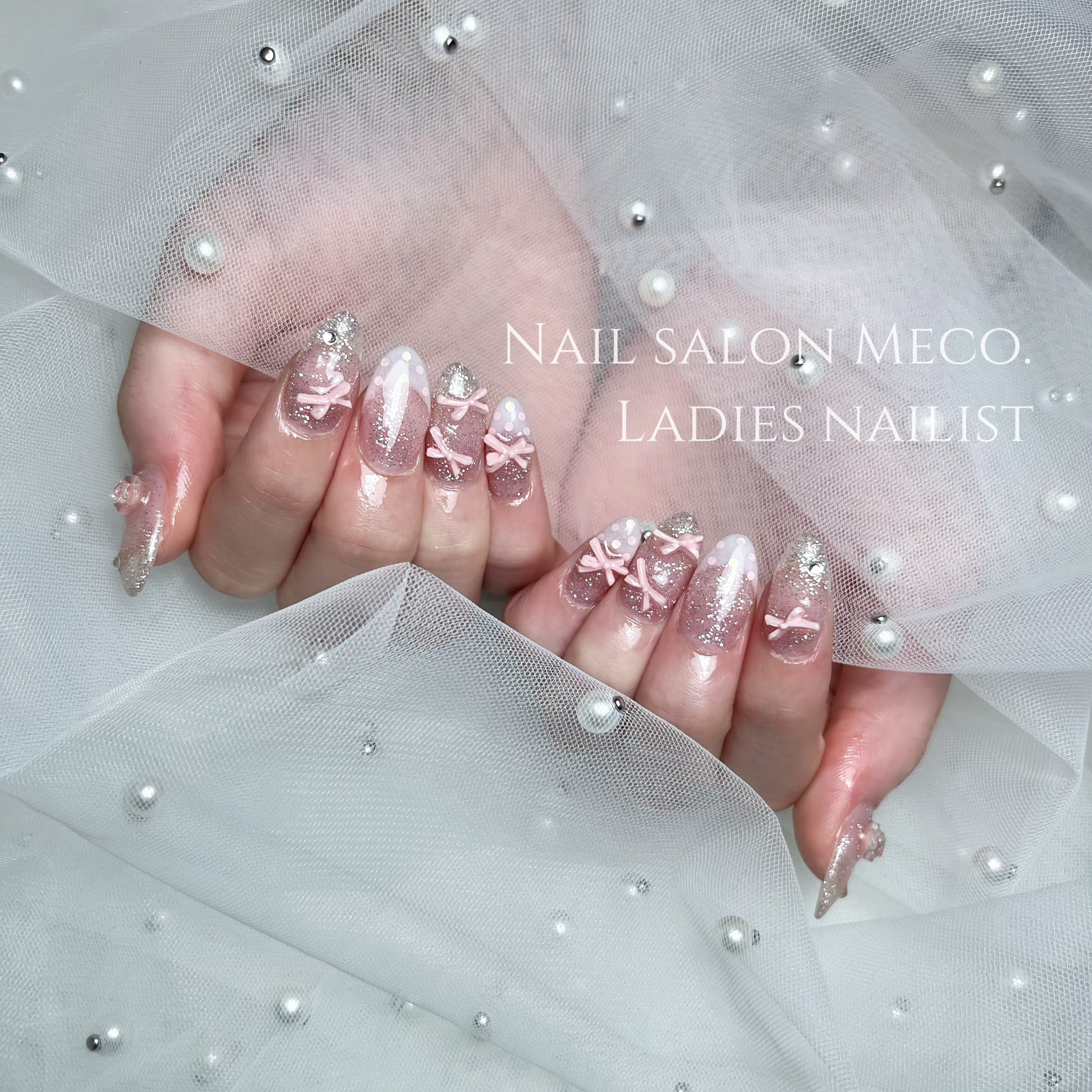 NAILSALONMeco