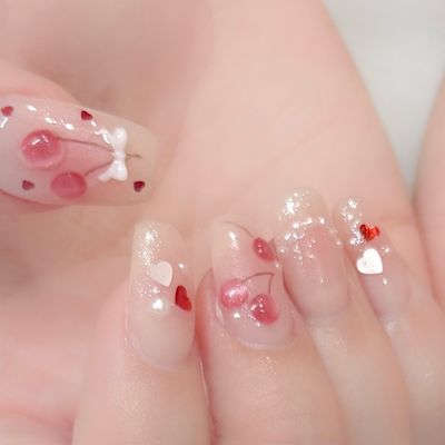 💎長さだし10本｜持ち込み120min