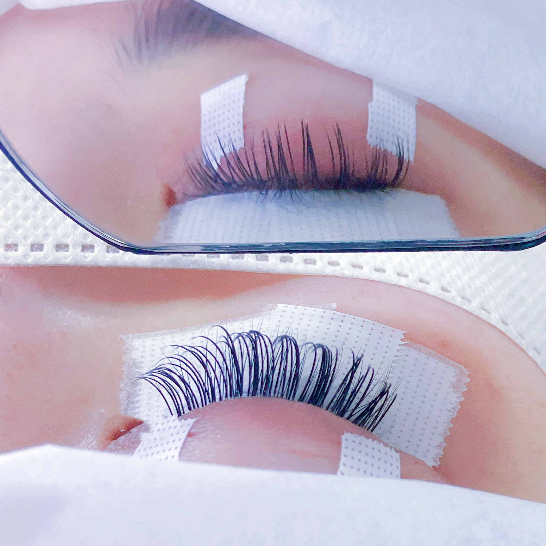 eyelashsalon.partir