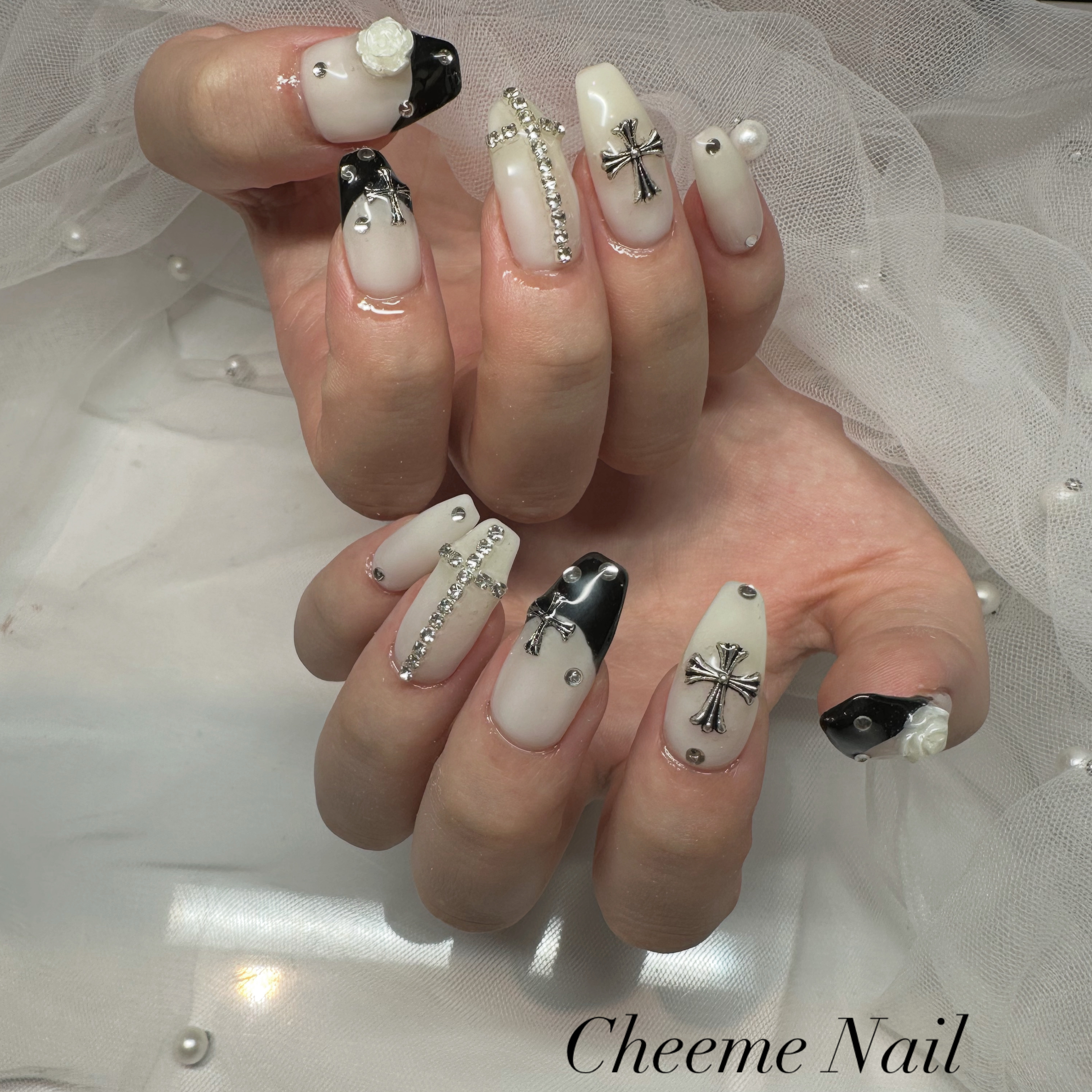 Cheeme_Nail