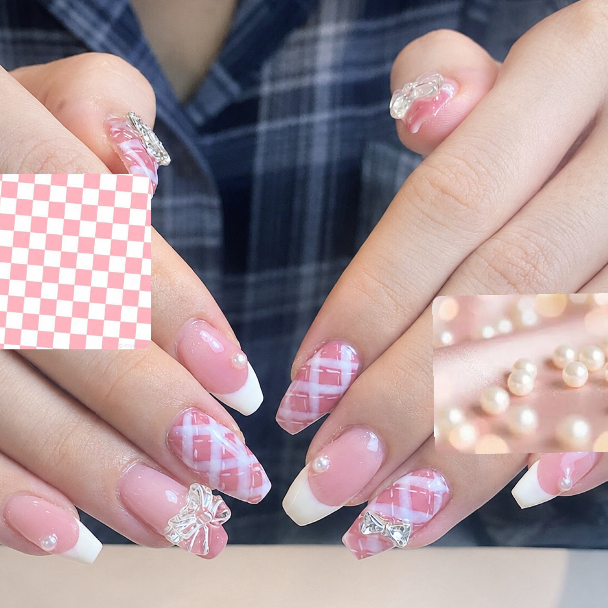Yuuka_Nailart