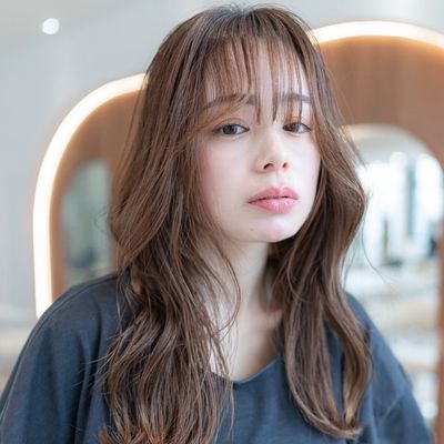 【何度でも◎】カット+カラー+パーマ+最新トリートメント