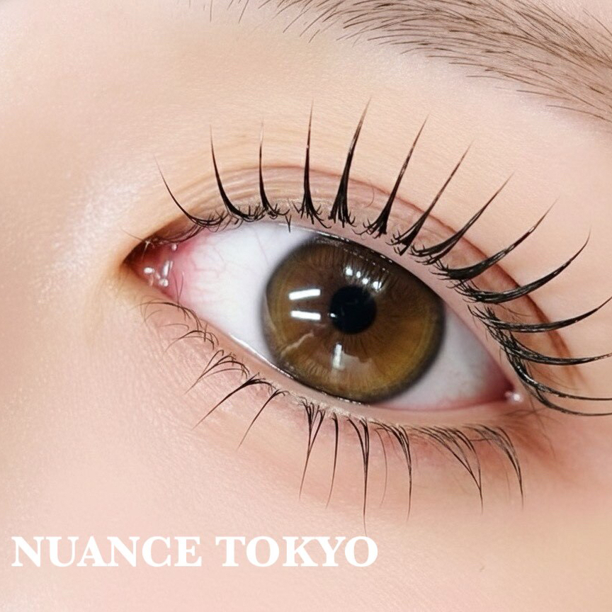 Nuance.Tokyo.Second_rina