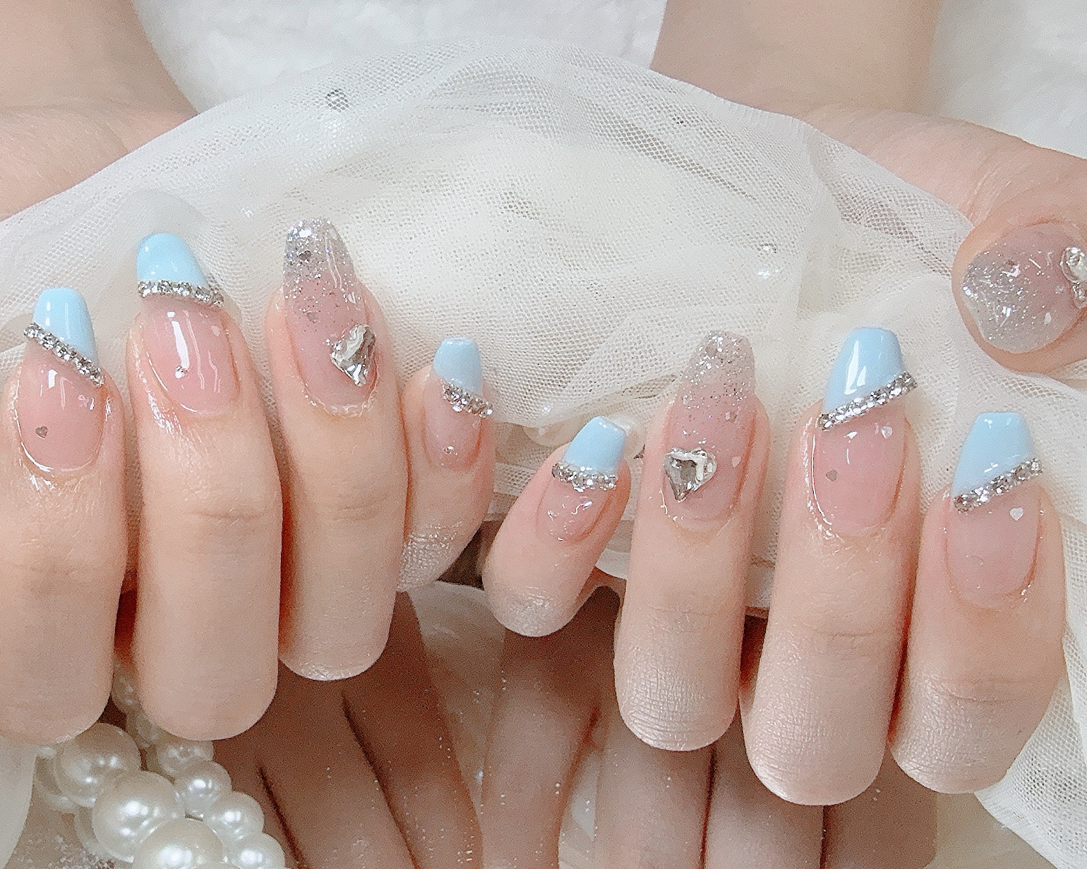 ikufonnail