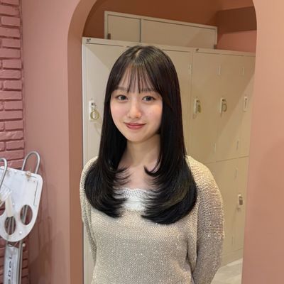【限定価格🎀】似合わせカット＋クイックトリートメント🫧(SB込◎)