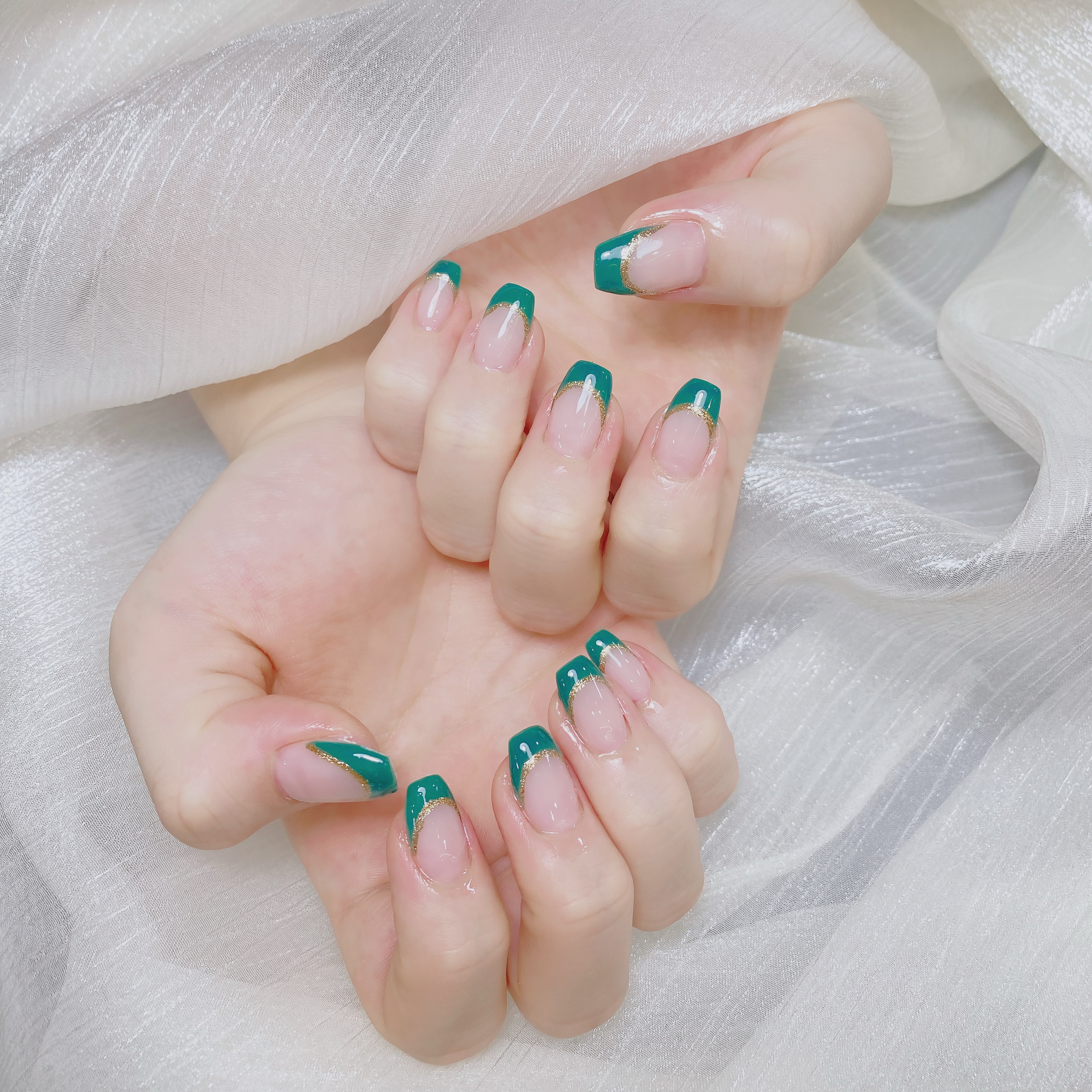 Risanailsalon