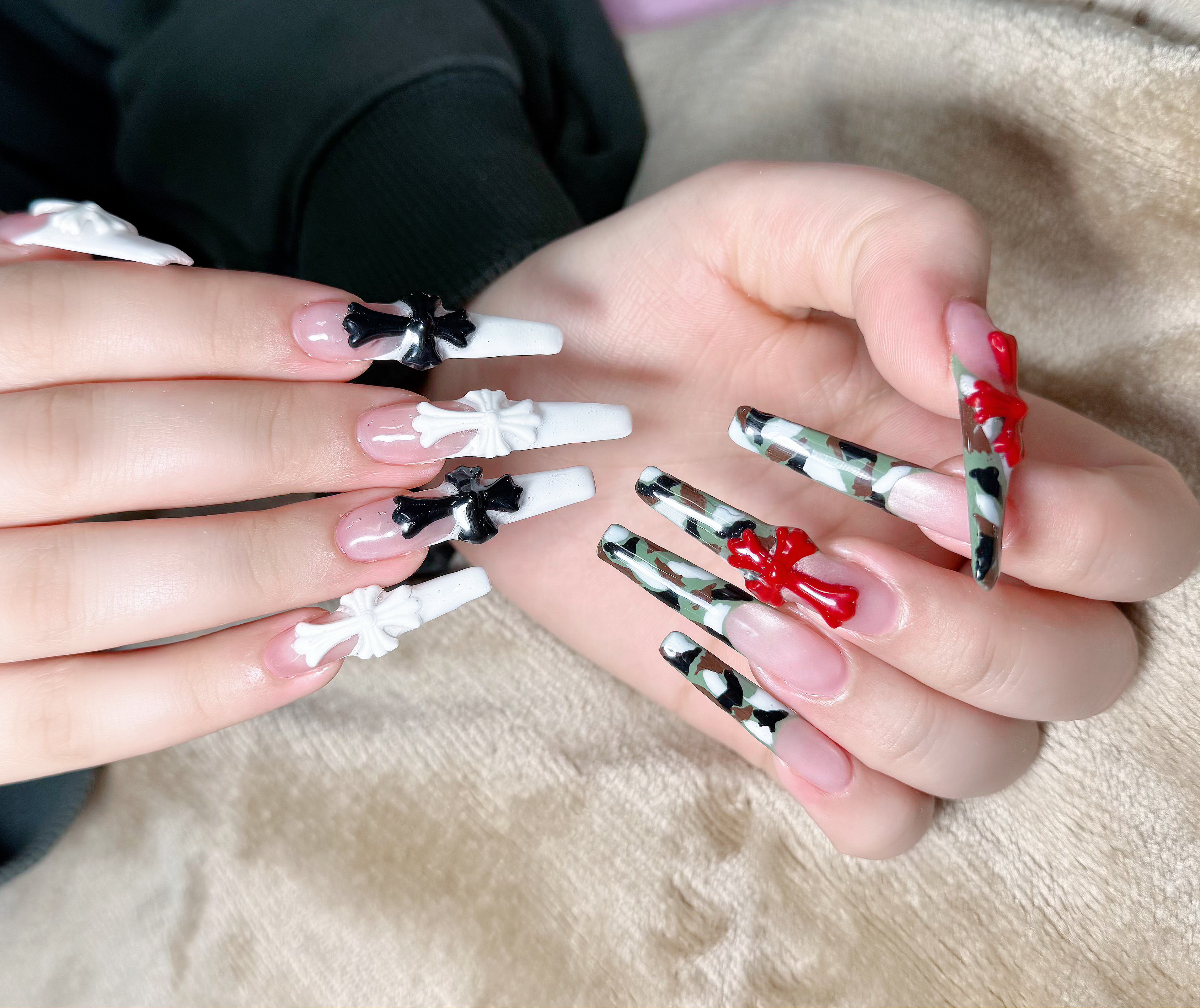 LyaNail_Yumi