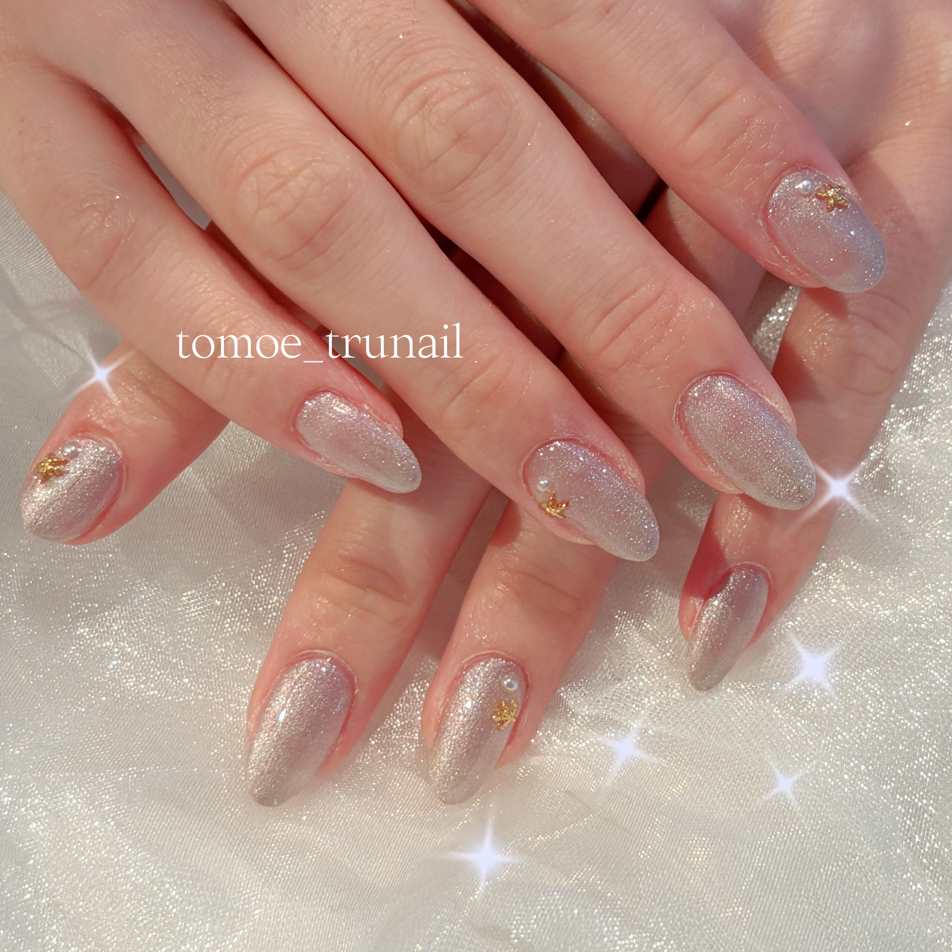 tomoe_trunail