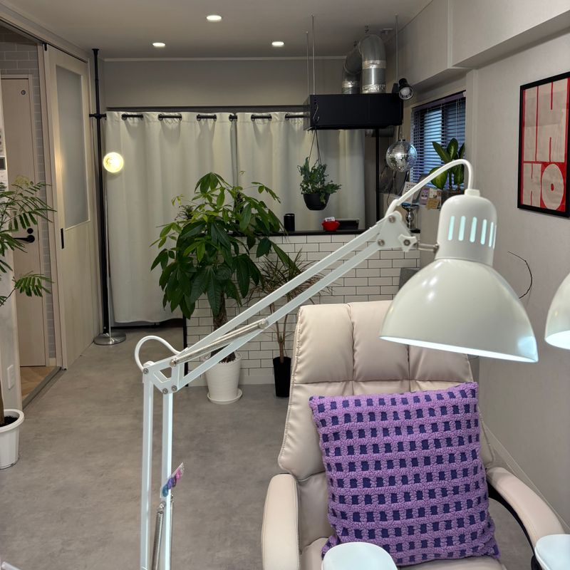 NailSalon 2K