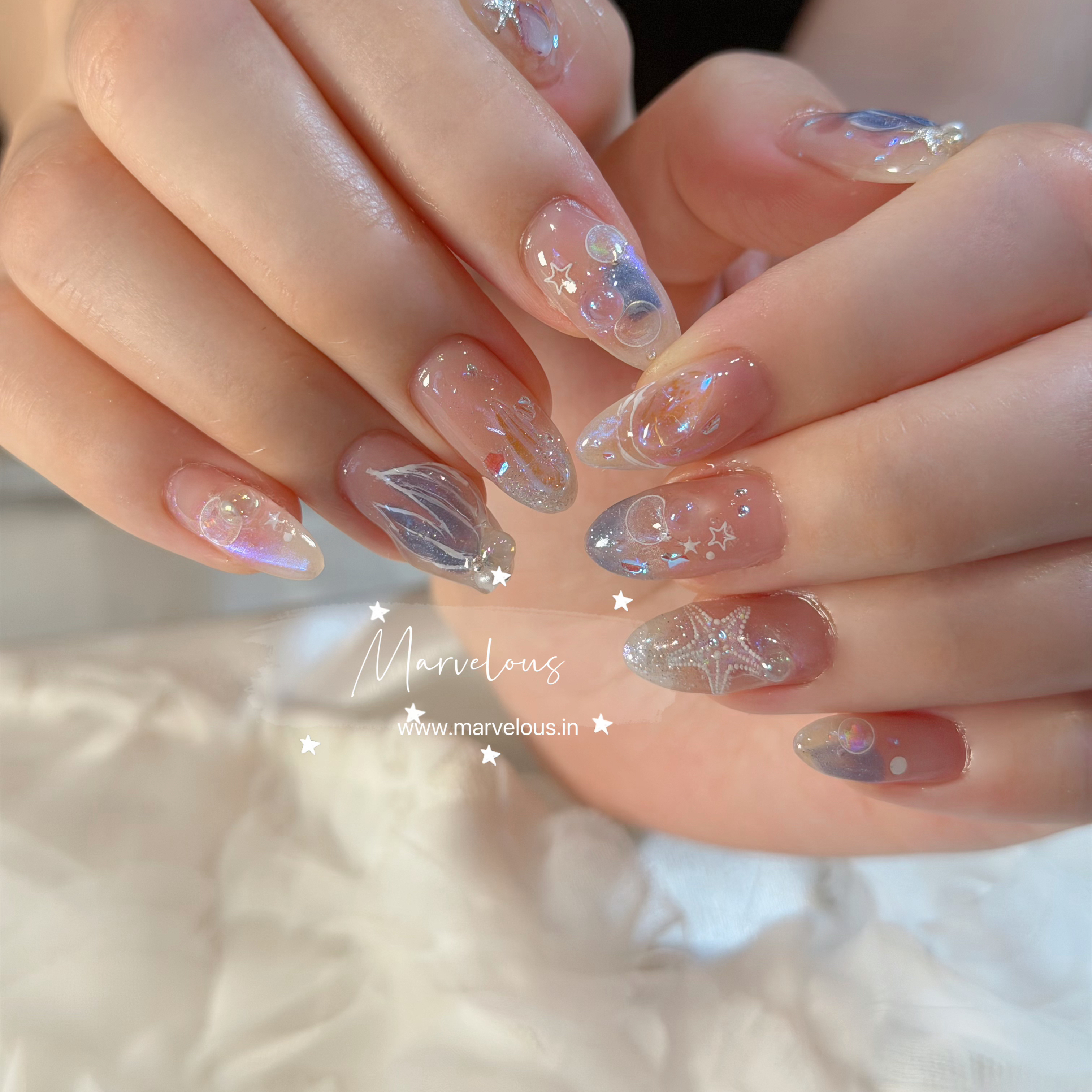nail_marvelous