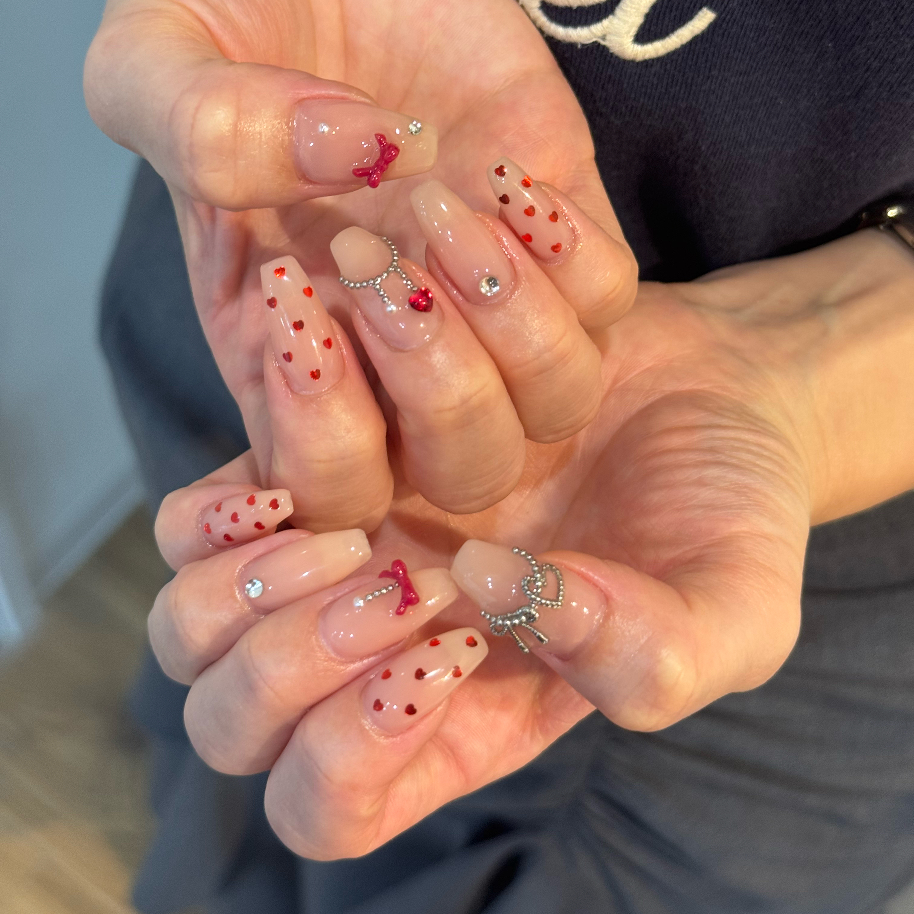 LIEN_nail
