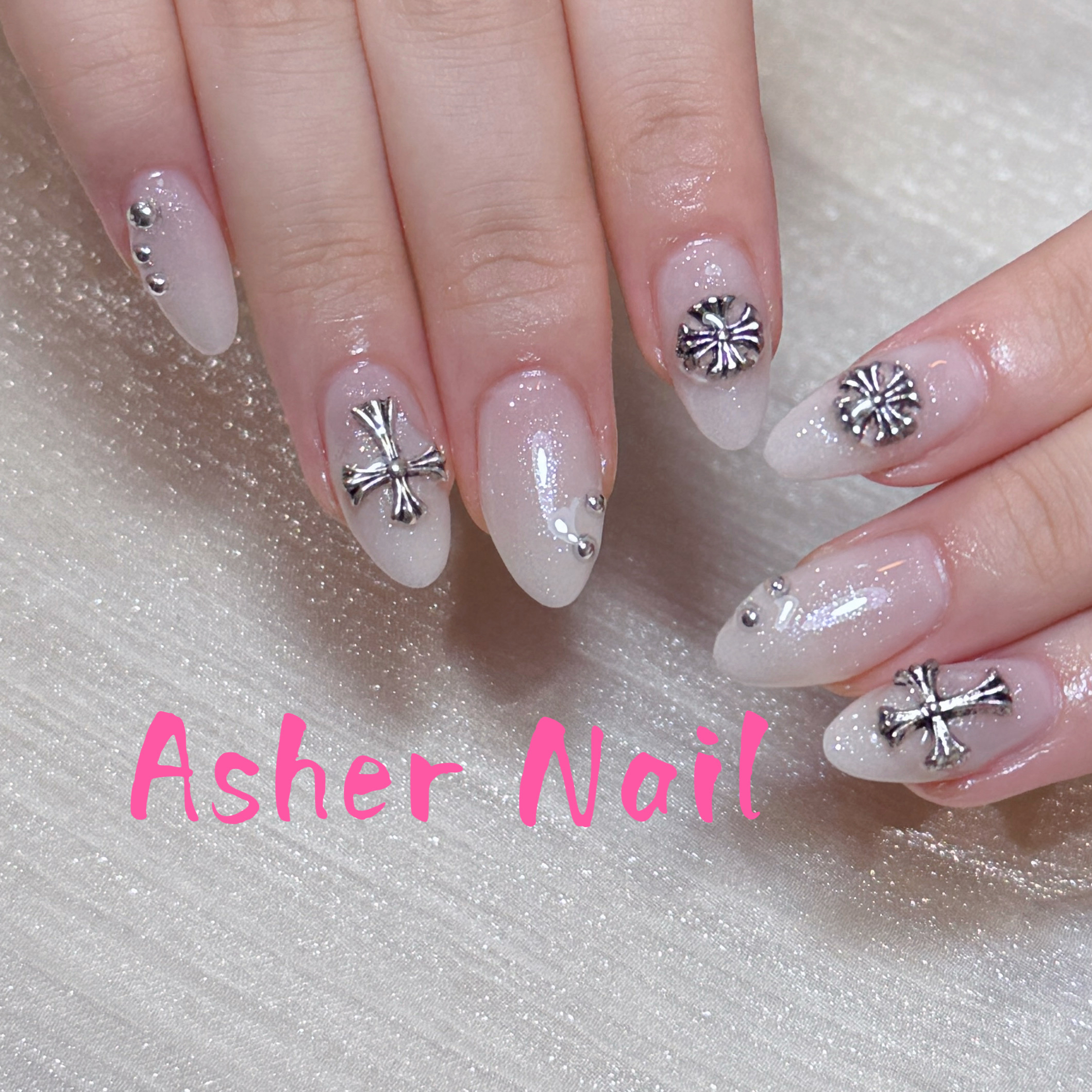 ASHERnail