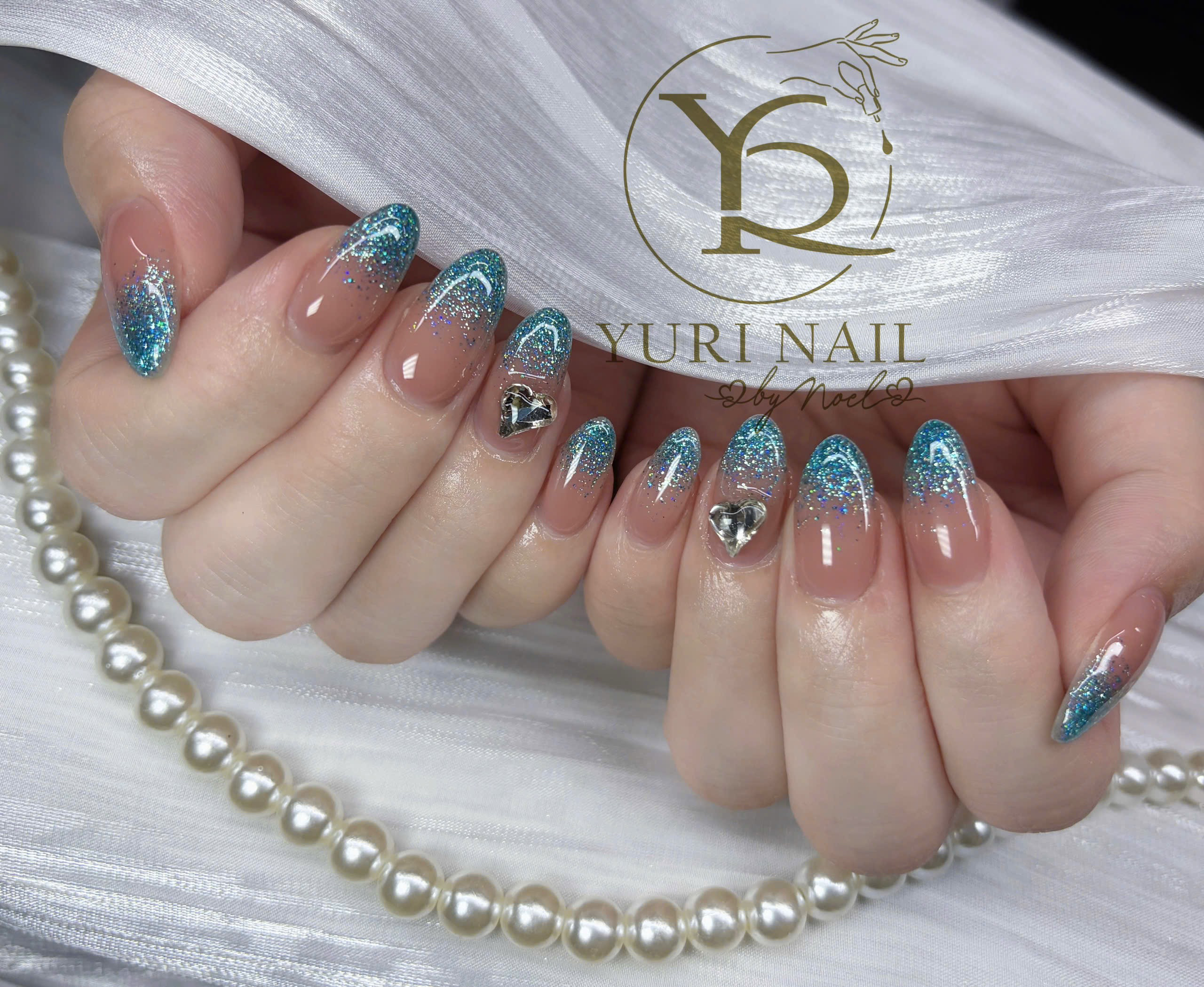 Yuri_Nail_By_Noel