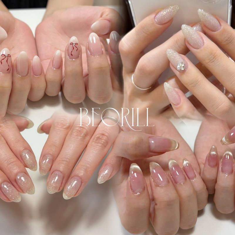 private nailsalon Beorill