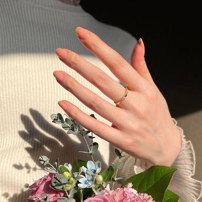 【Hand】他店ソフトジェルオフのみ