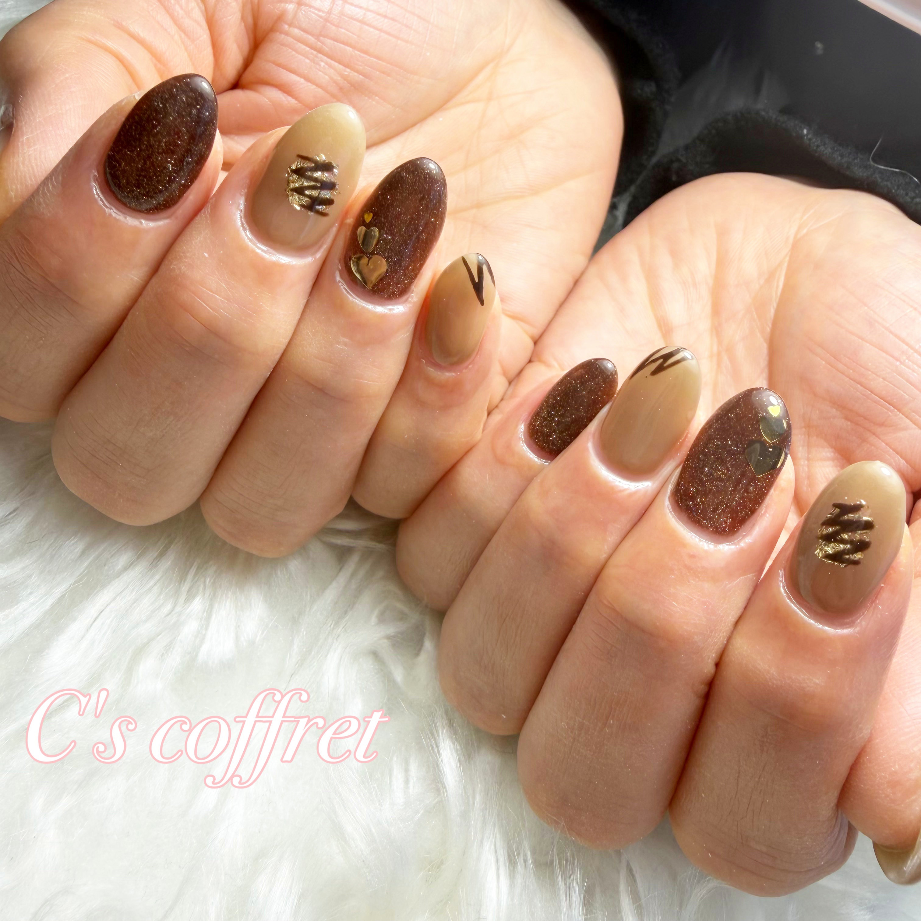 C.scoffret