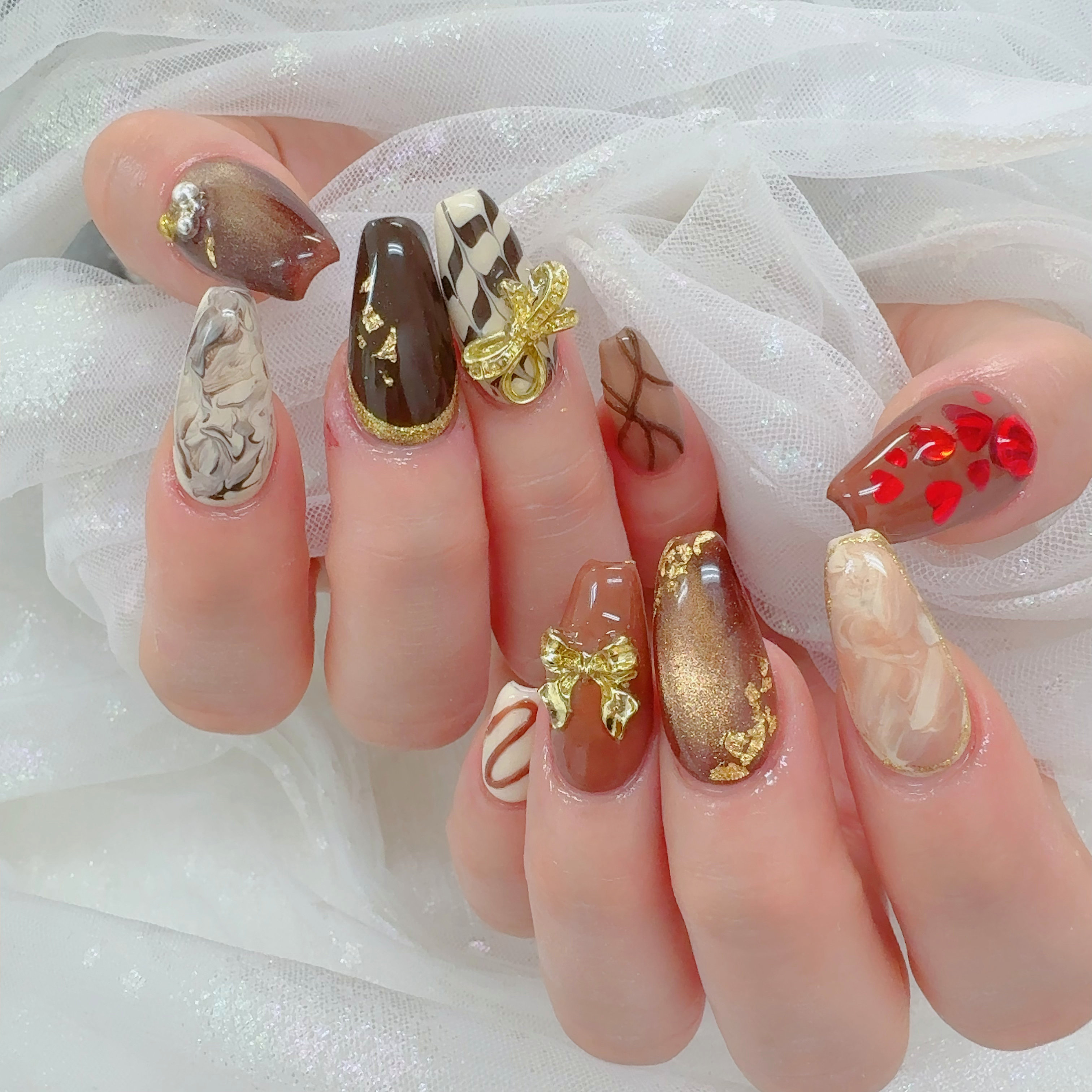 CHO_nail