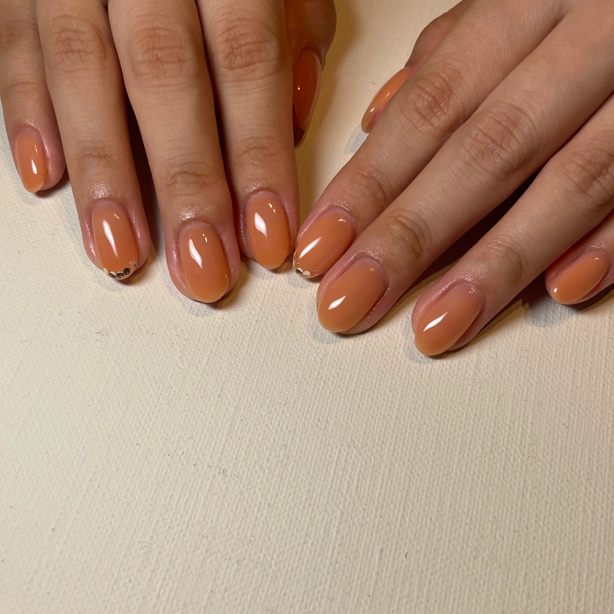 f.nail