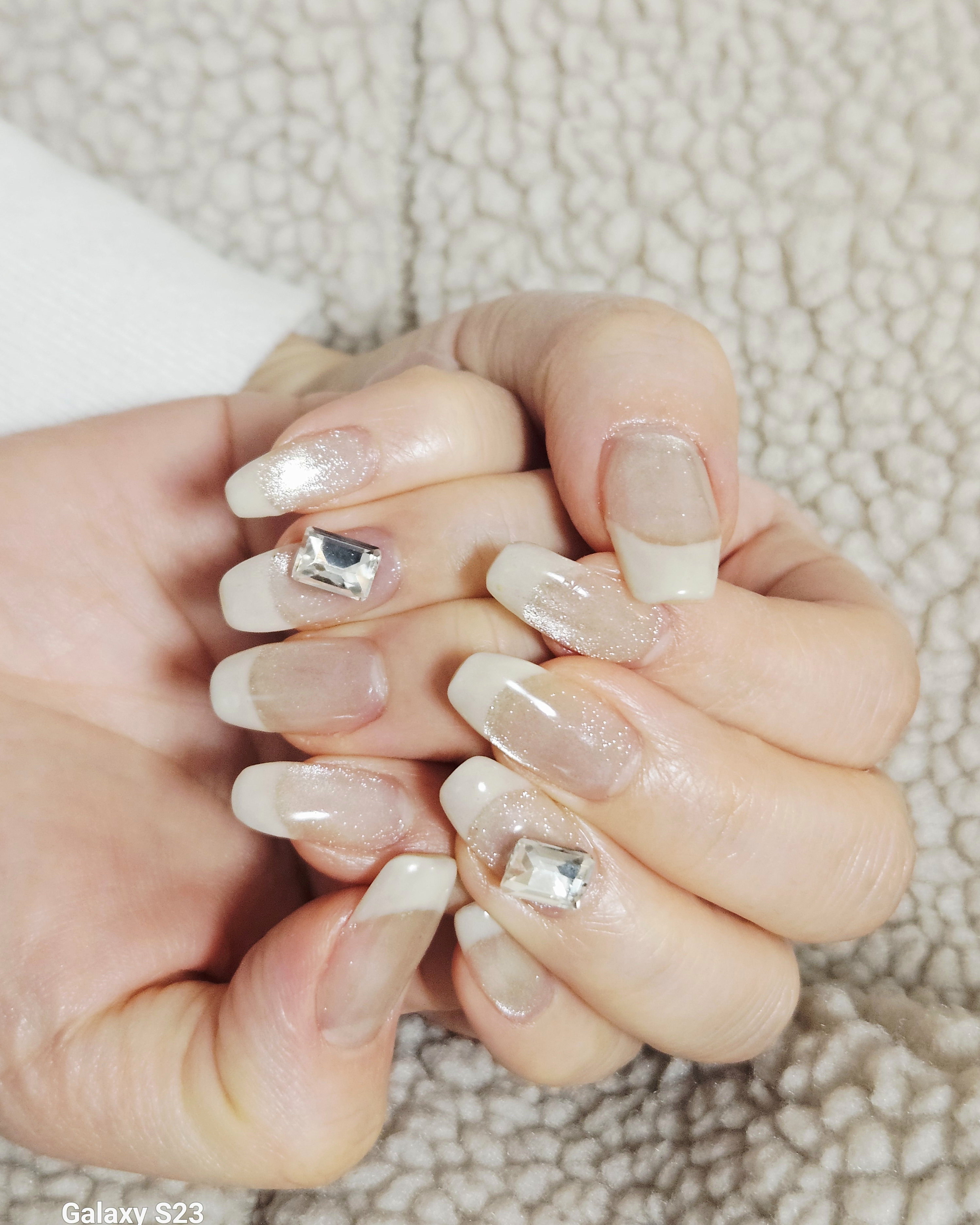 n.shellnail