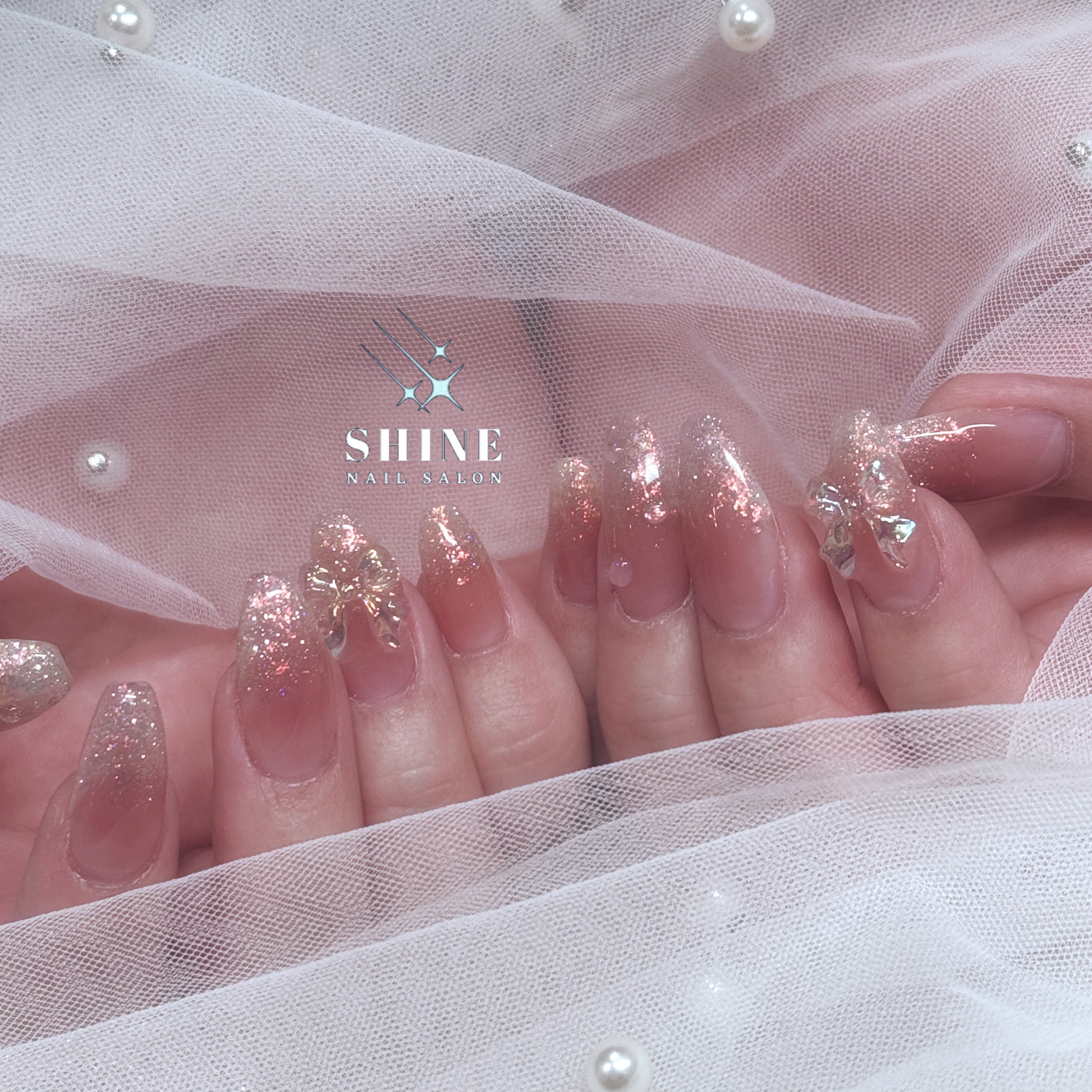 Nail_Maki_Shine
