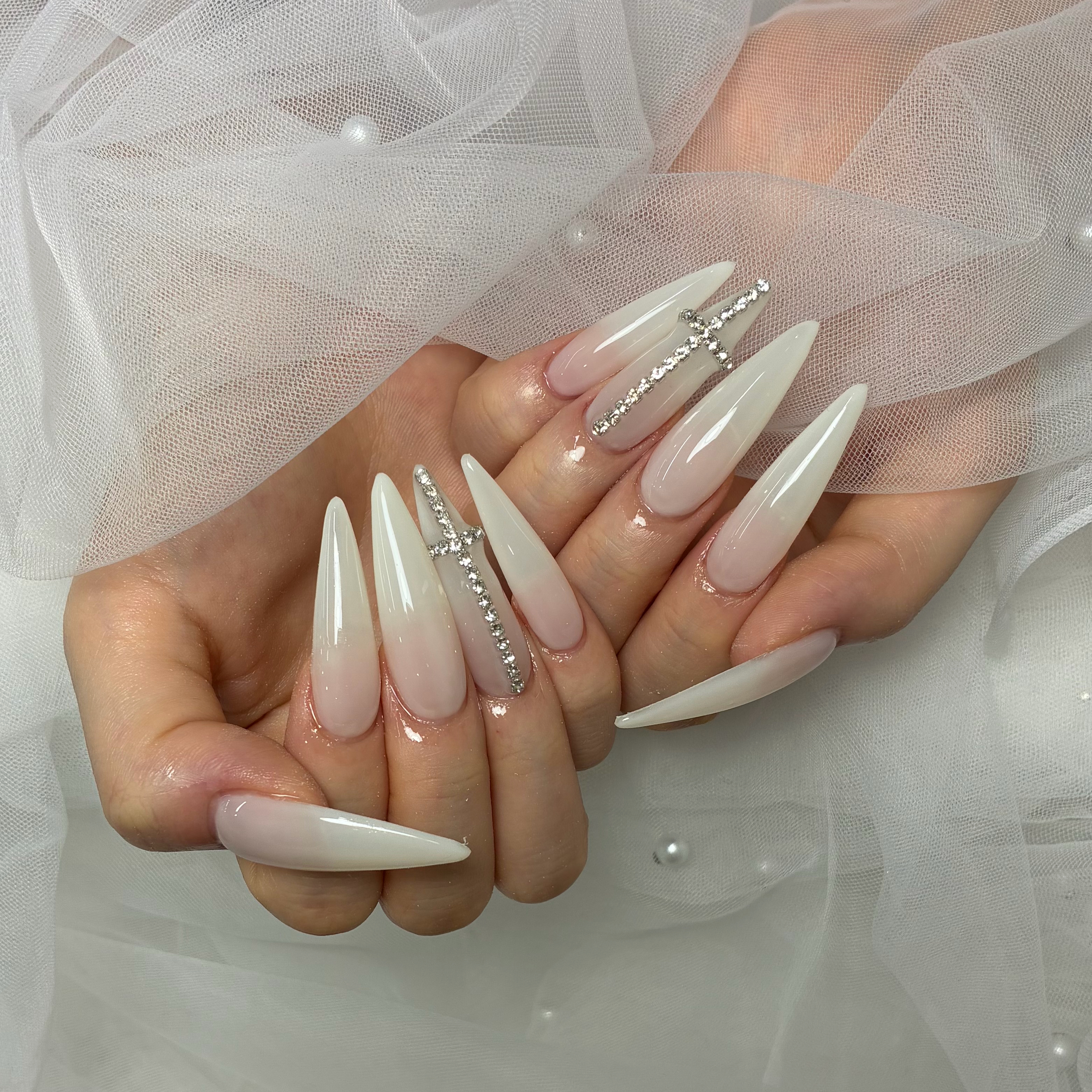 Nail.cyoucyou
