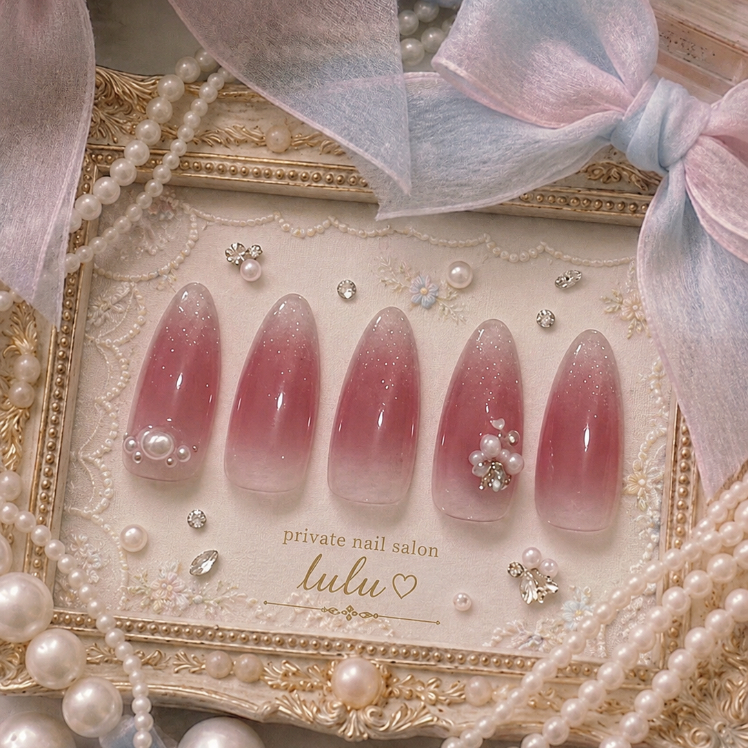 Nailsalonlulu